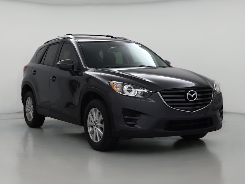 2016 Mazda CX-5 Sport -
                  Las Vegas, NV