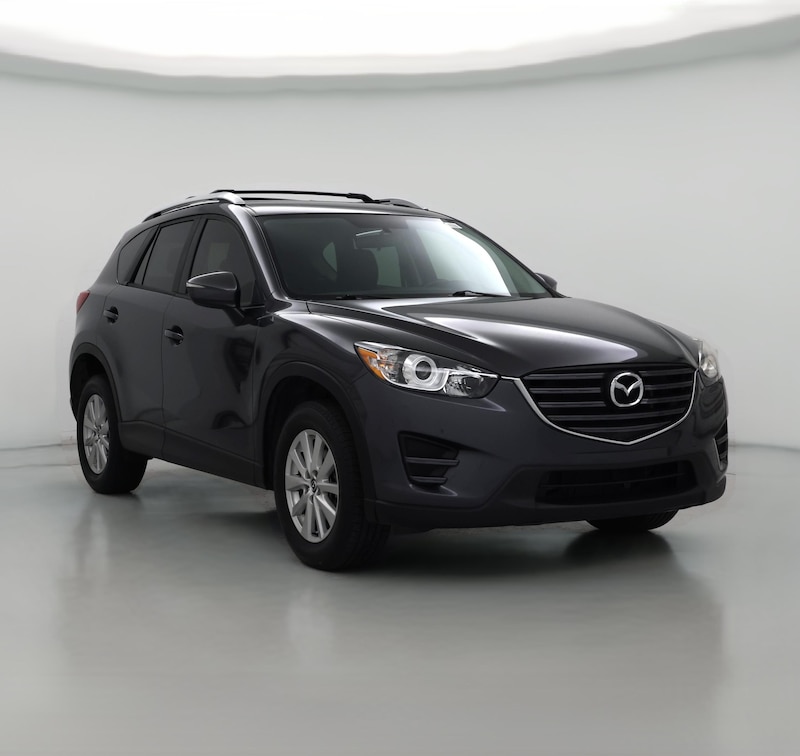 2016 Mazda CX-5 Sport