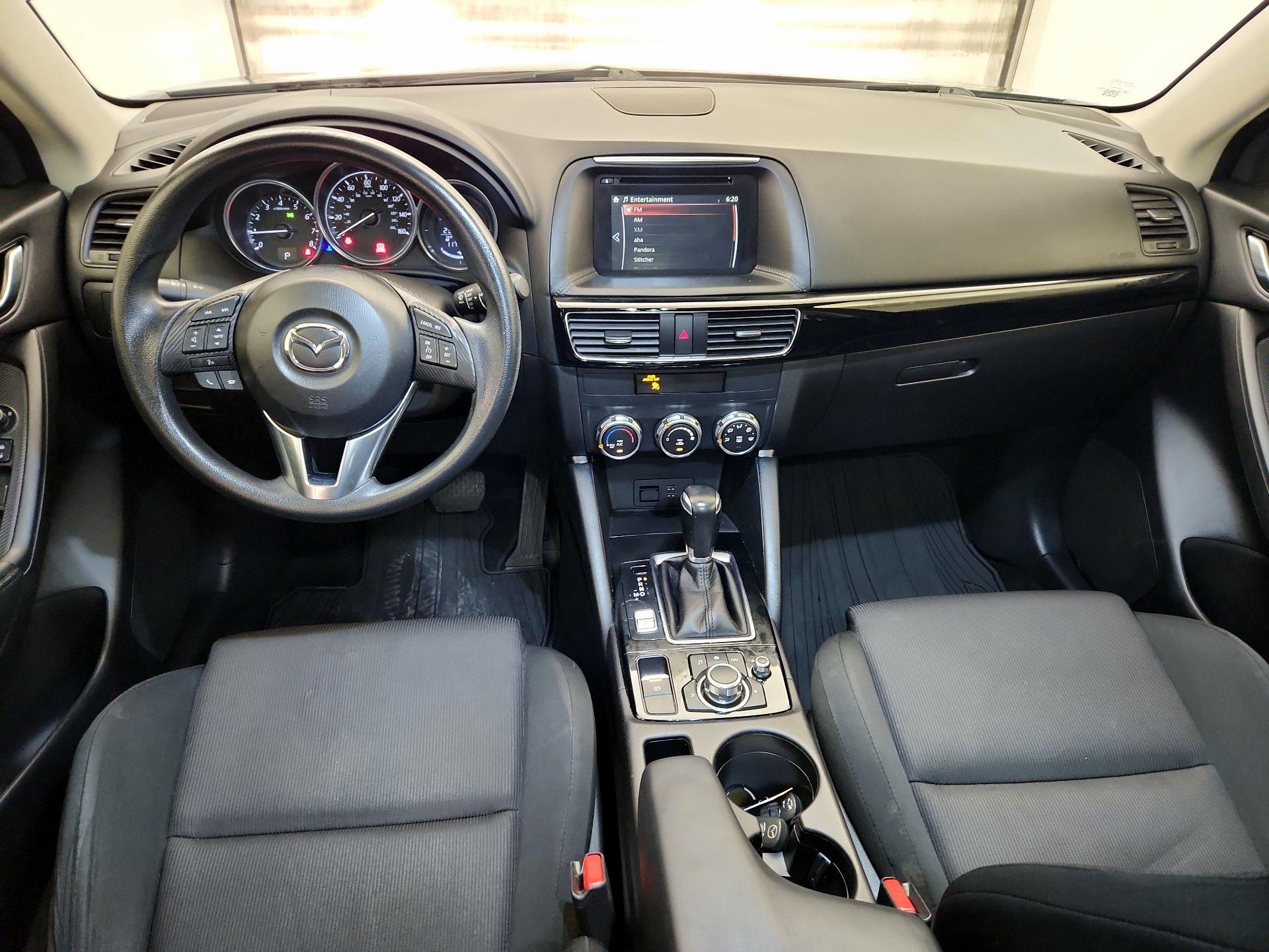Thumbnail: 2016 Mazda CX-5 - 9