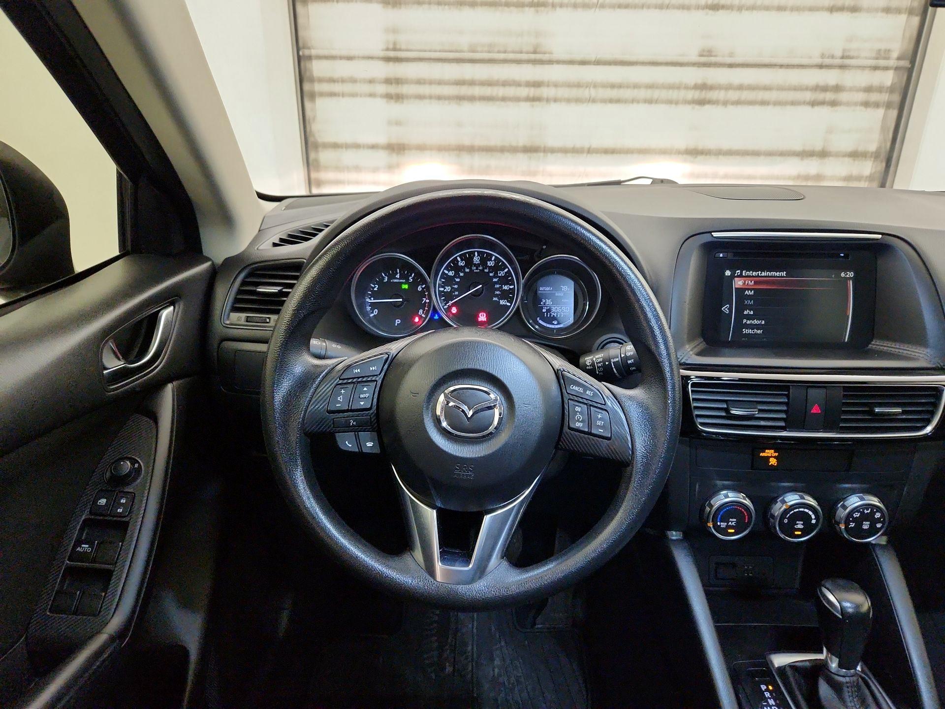 Thumbnail: 2016 Mazda CX-5 - 10