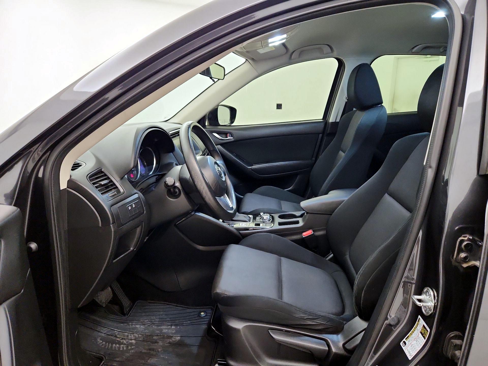 Thumbnail: 2016 Mazda CX-5 - 11