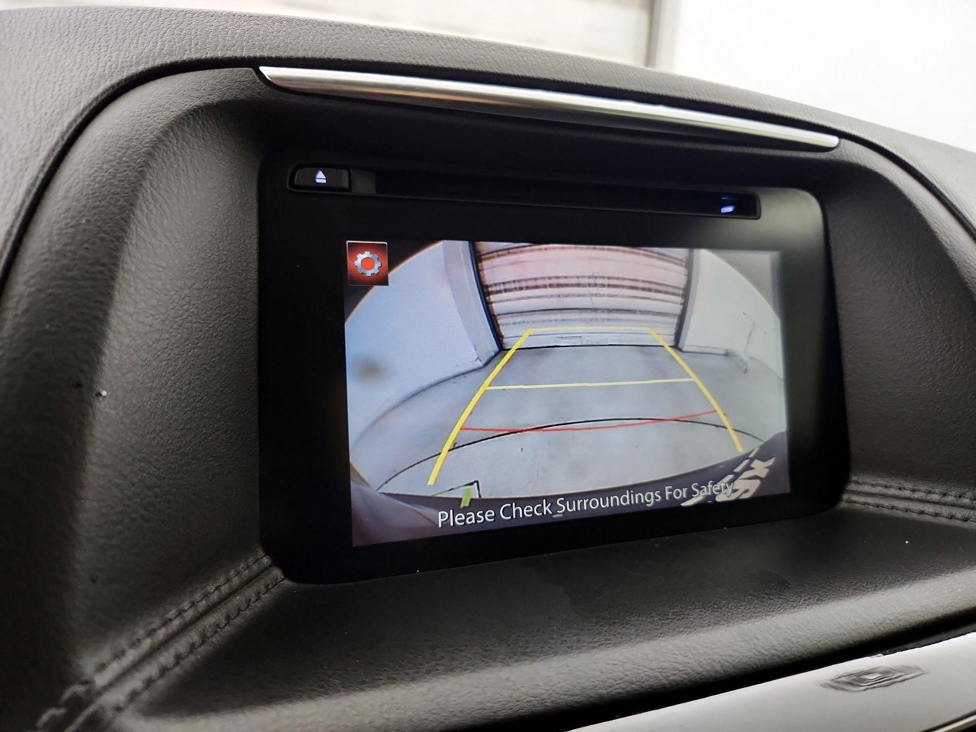 Thumbnail: 2016 Mazda CX-5 - 14