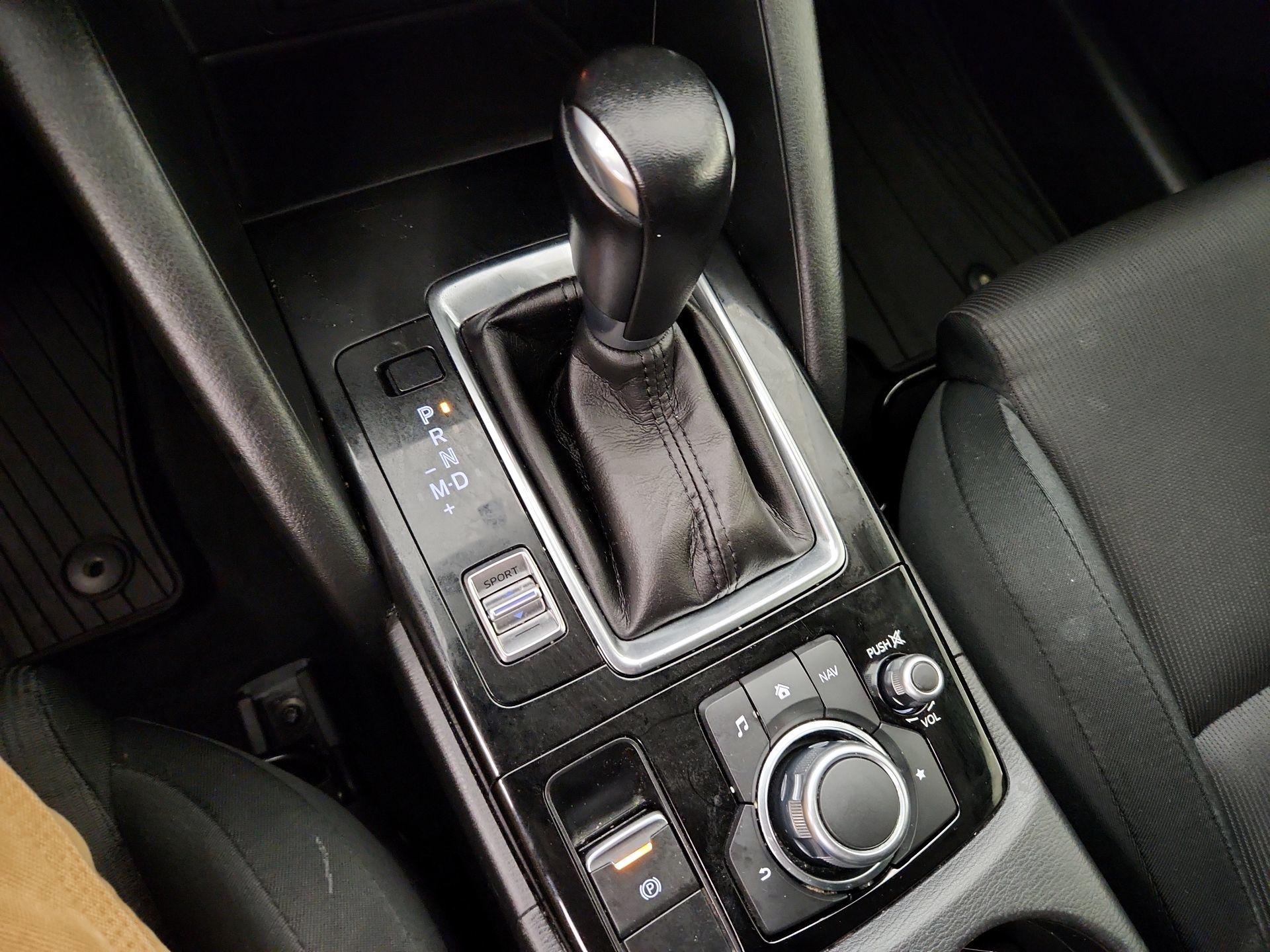 Thumbnail: 2016 Mazda CX-5 - 17
