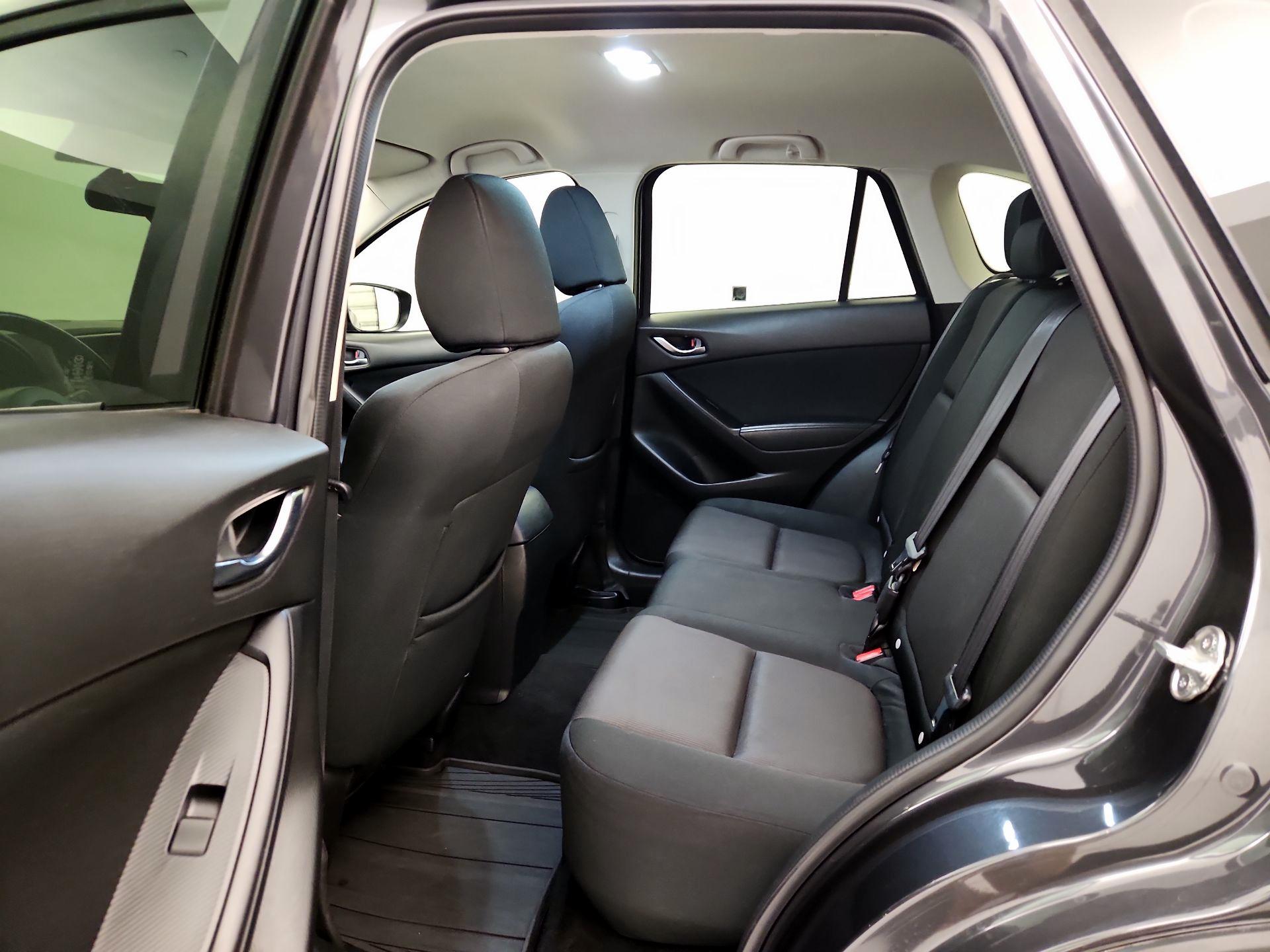 Thumbnail: 2016 Mazda CX-5 - 19