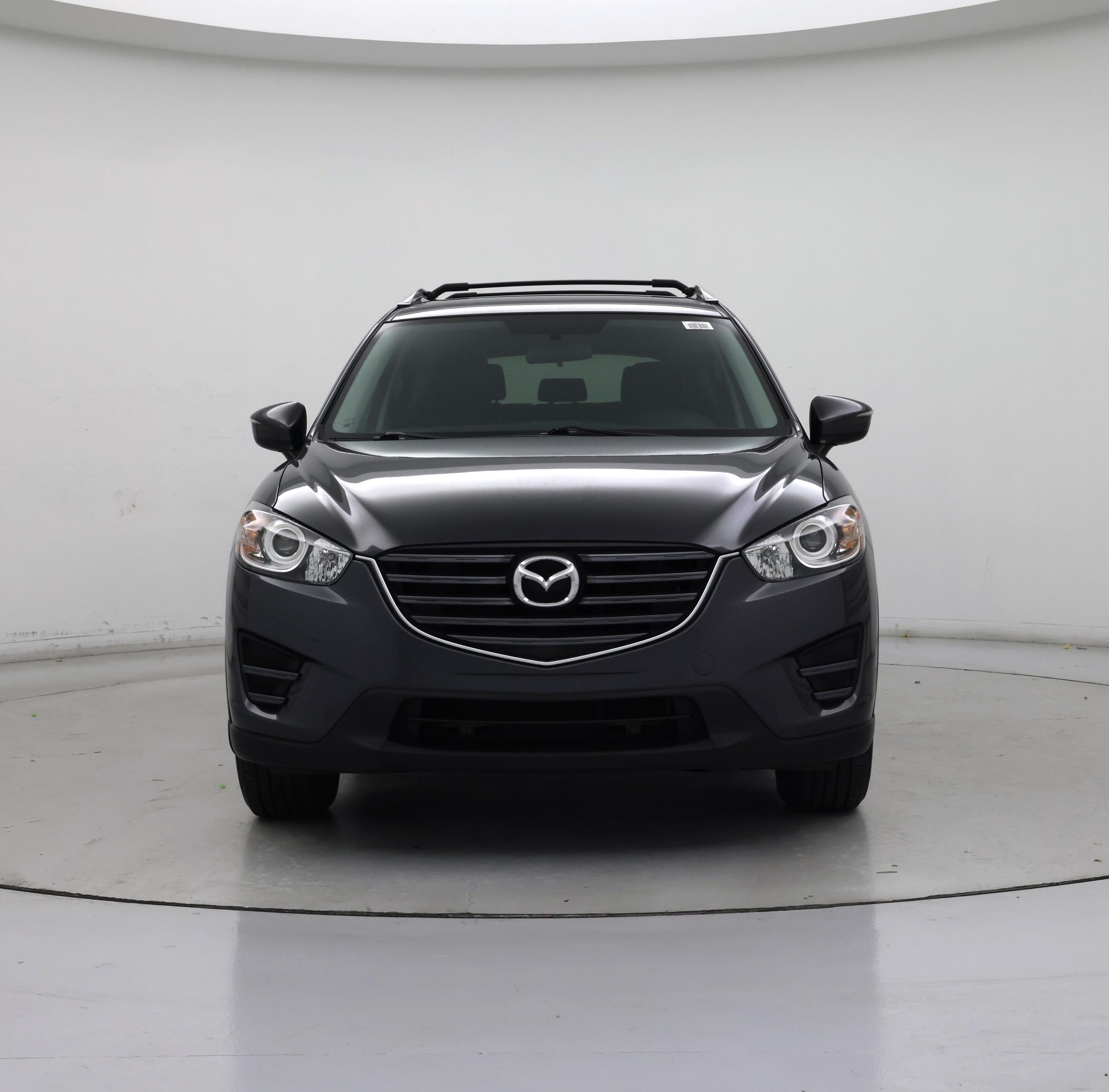 Thumbnail: 2016 Mazda CX-5 - 5