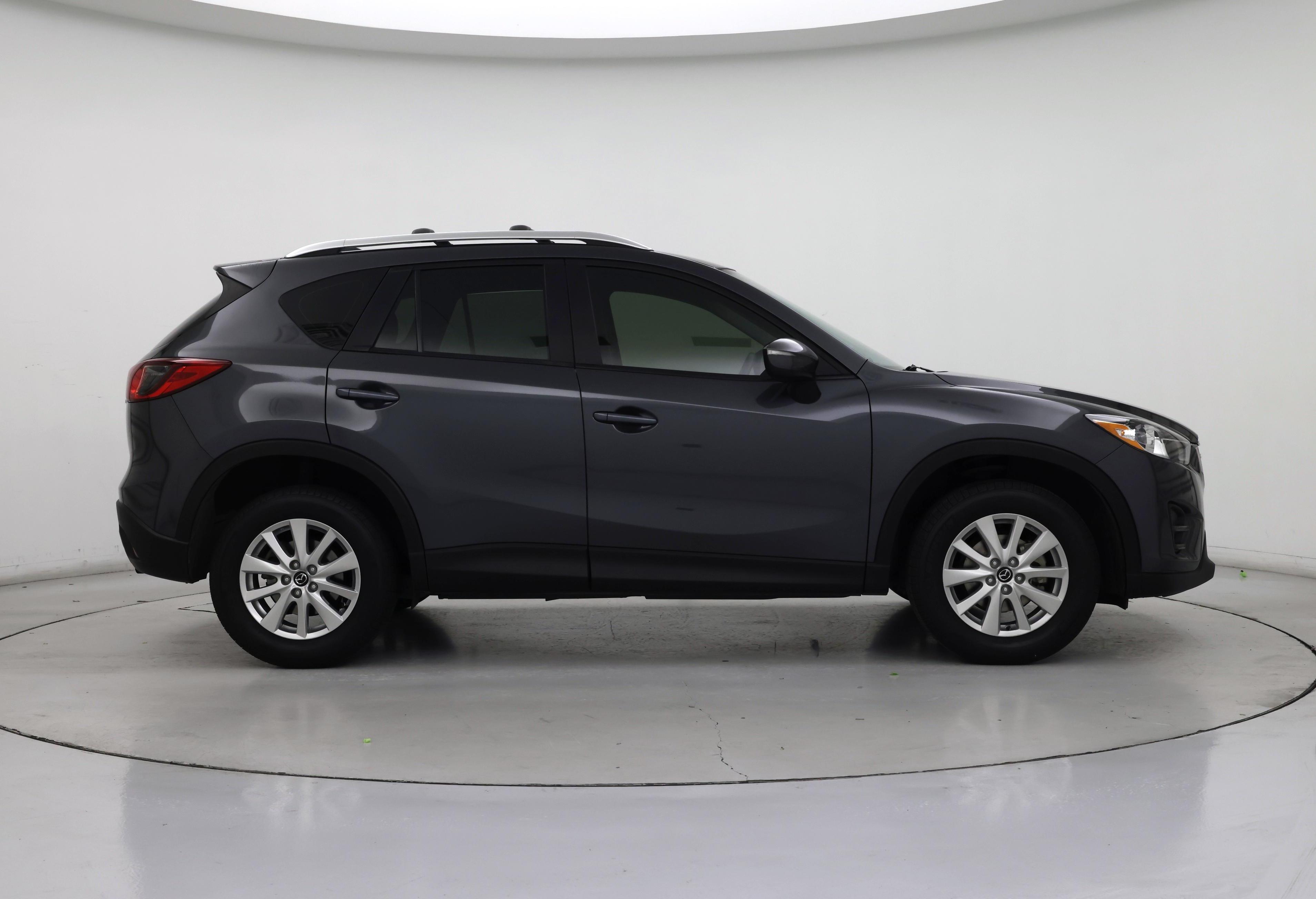 Thumbnail: 2016 Mazda CX-5 - 7