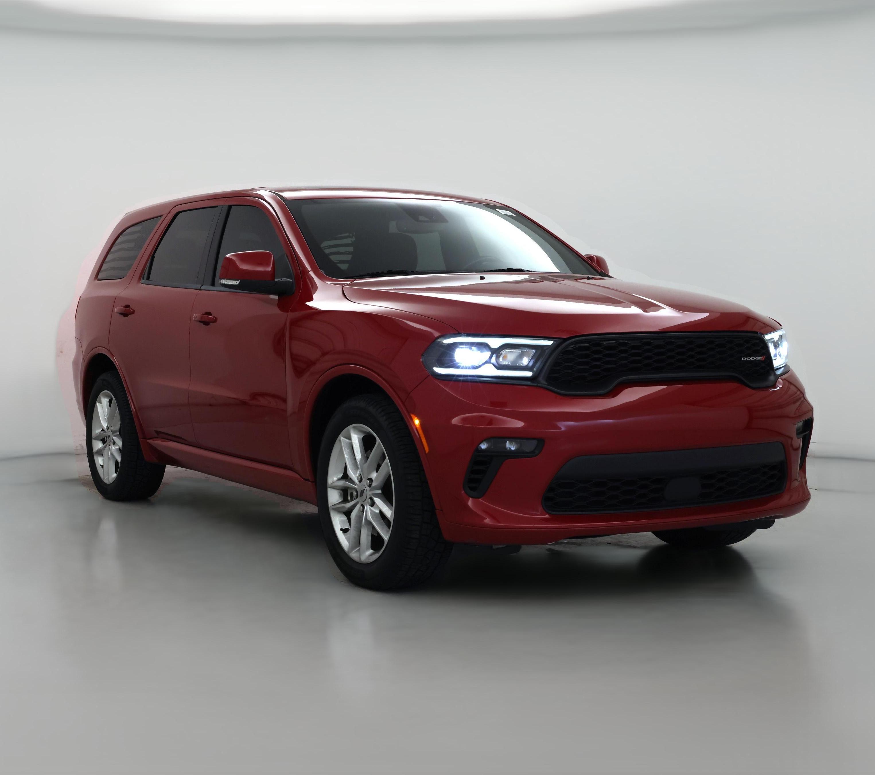 Thumbnail: 2022 Dodge Durango - 1