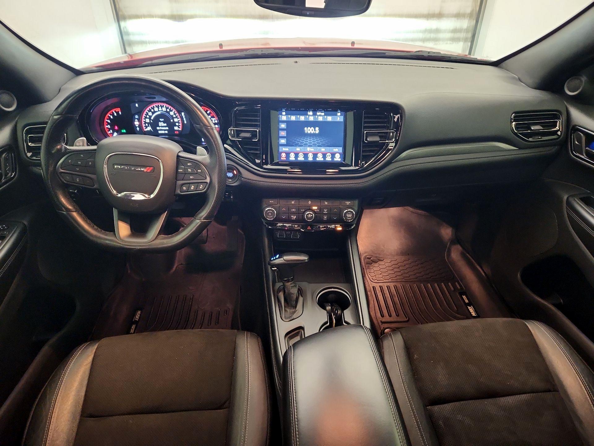 Thumbnail: 2022 Dodge Durango - 9