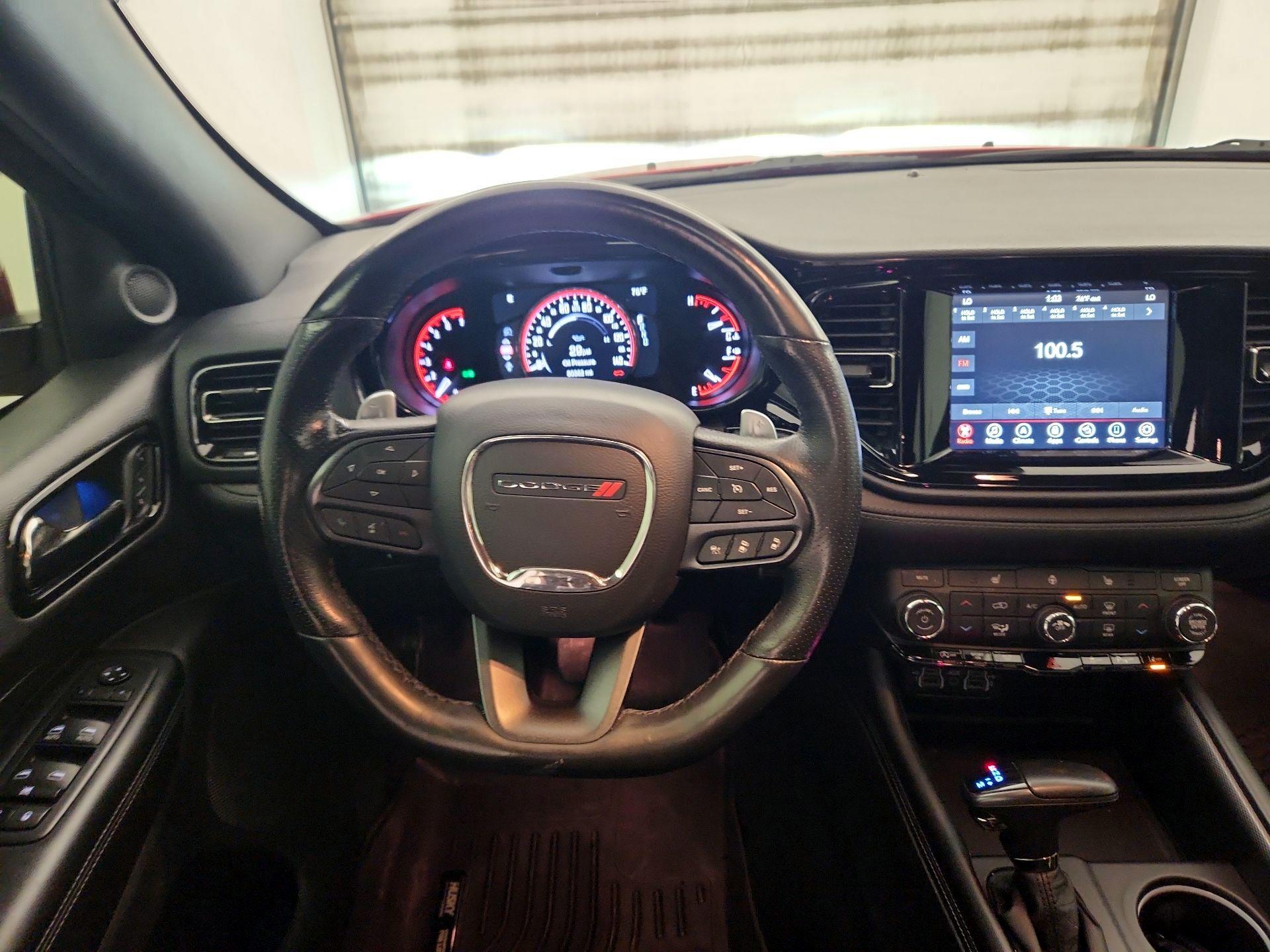 Thumbnail: 2022 Dodge Durango - 10