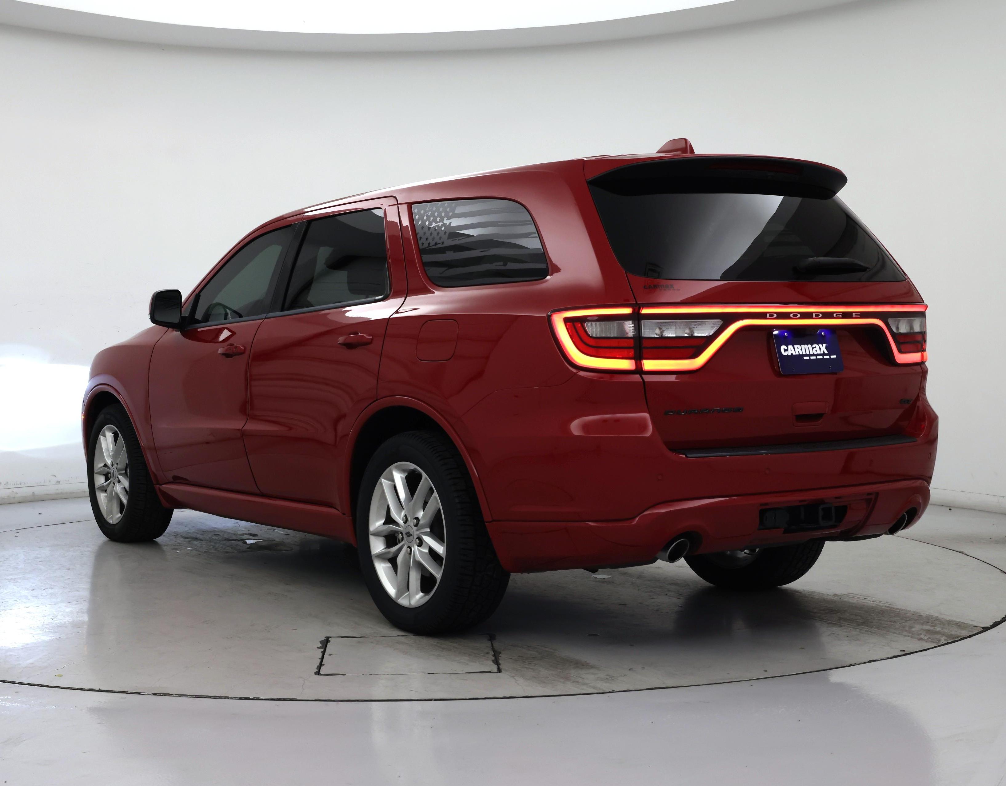 Thumbnail: 2022 Dodge Durango - 2