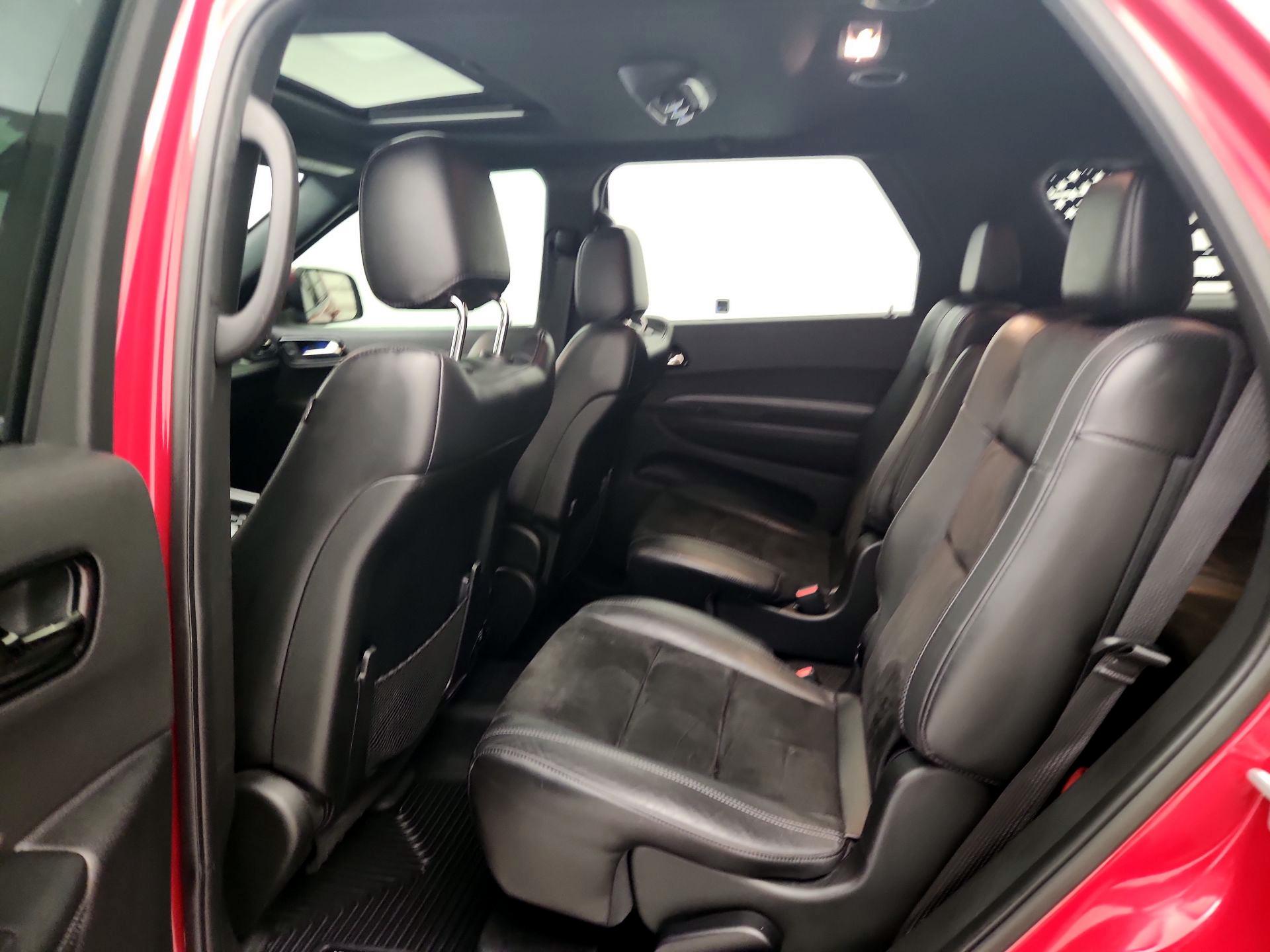 Thumbnail: 2022 Dodge Durango - 19