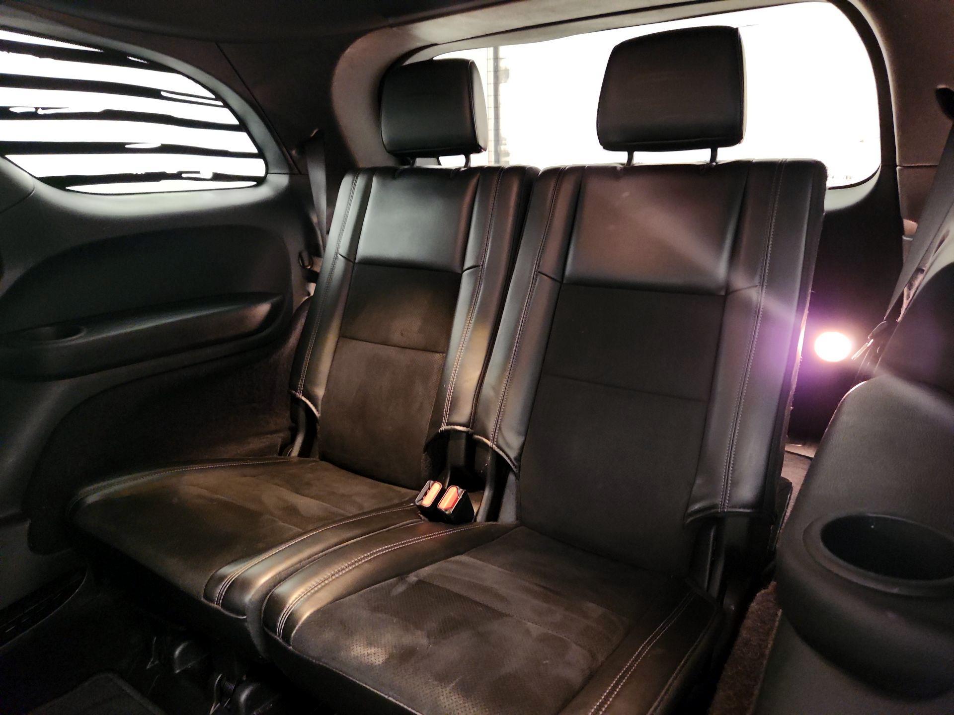 Thumbnail: 2022 Dodge Durango - 20