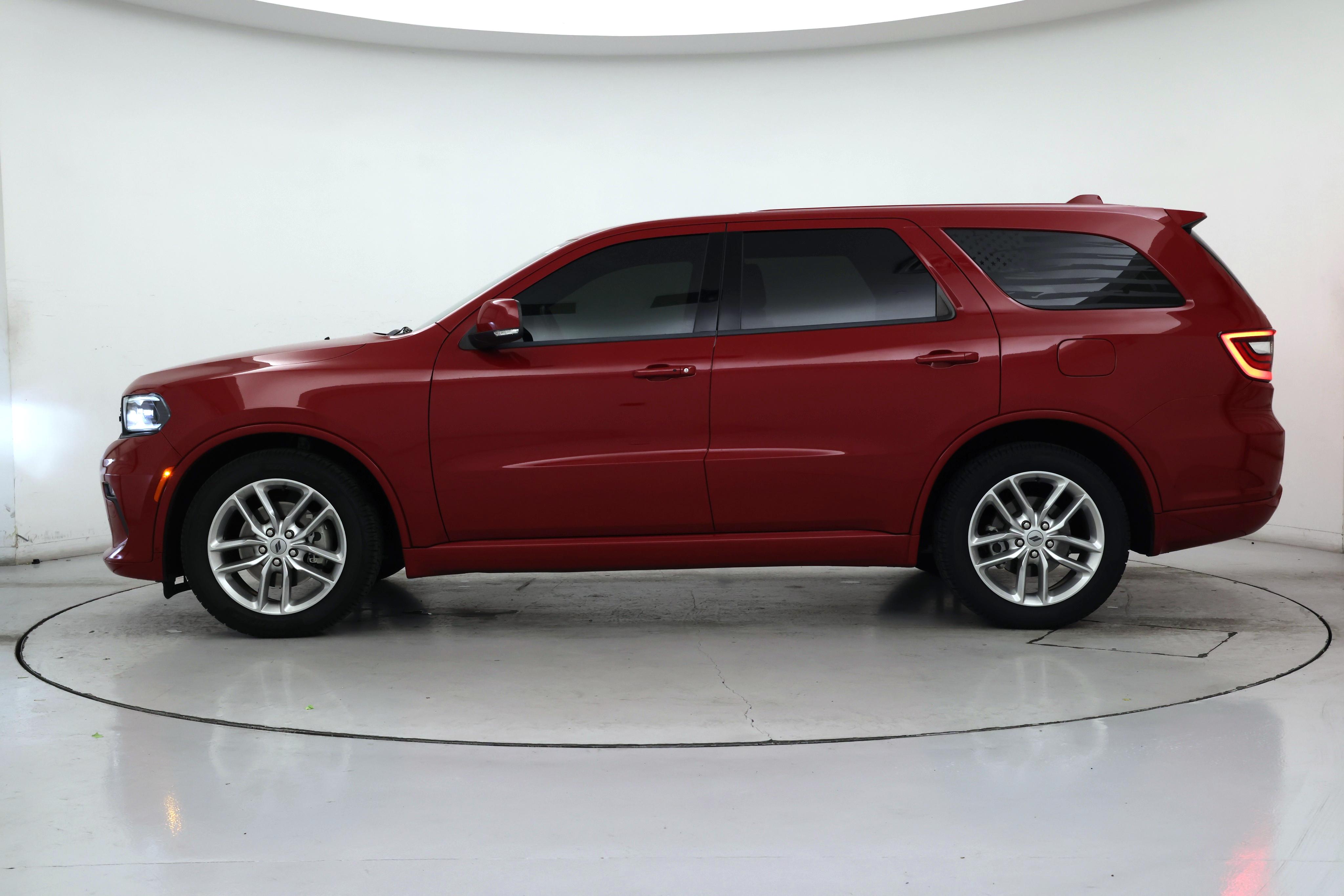 Thumbnail: 2022 Dodge Durango - 3