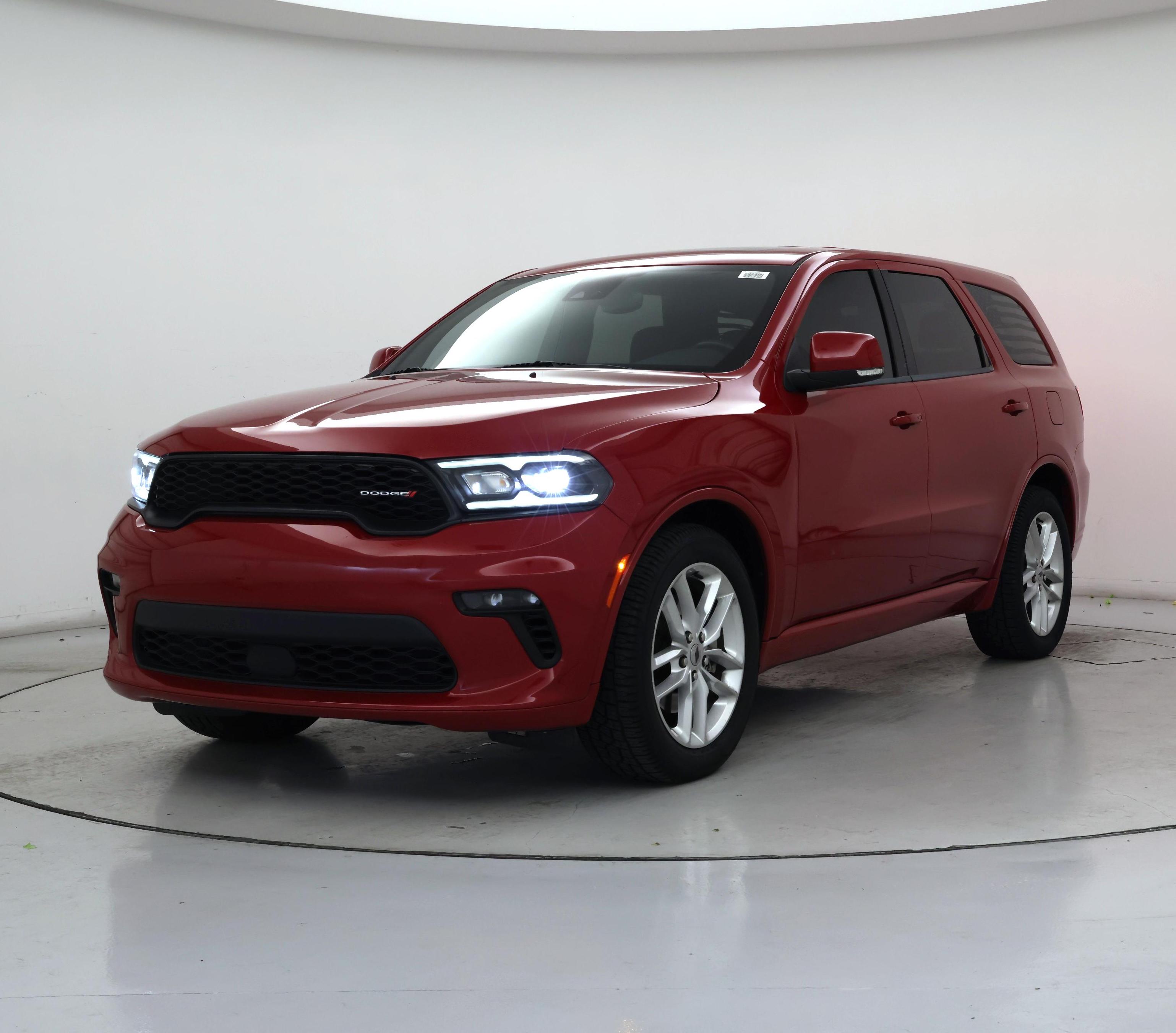 Thumbnail: 2022 Dodge Durango - 4