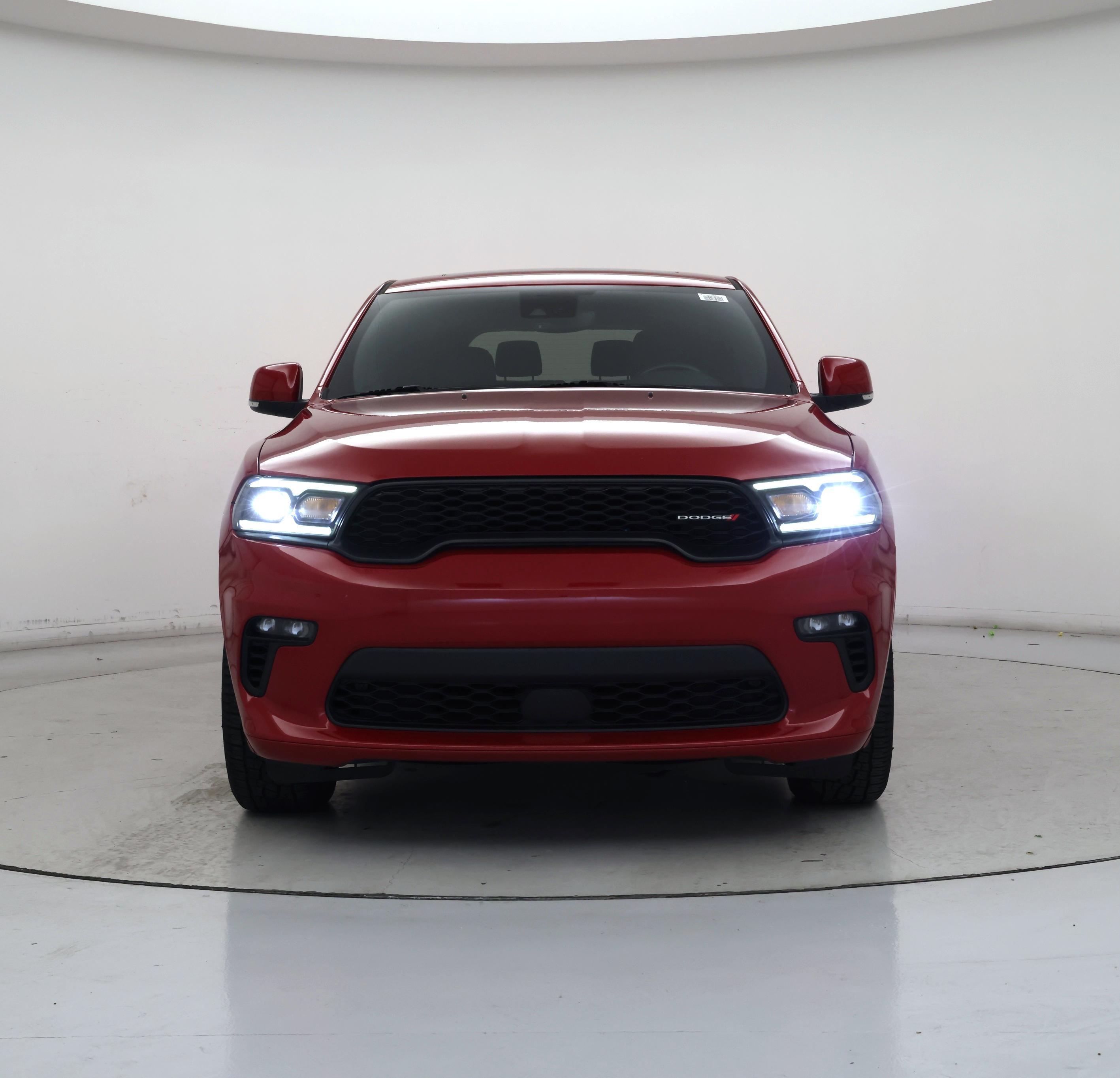 Thumbnail: 2022 Dodge Durango - 5