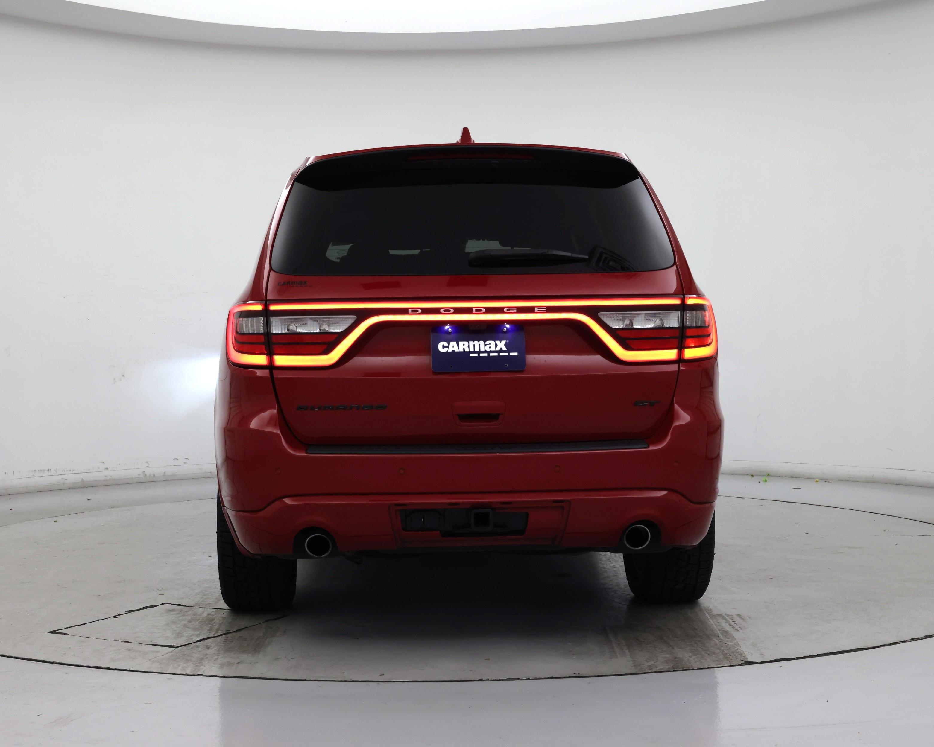Thumbnail: 2022 Dodge Durango - 6