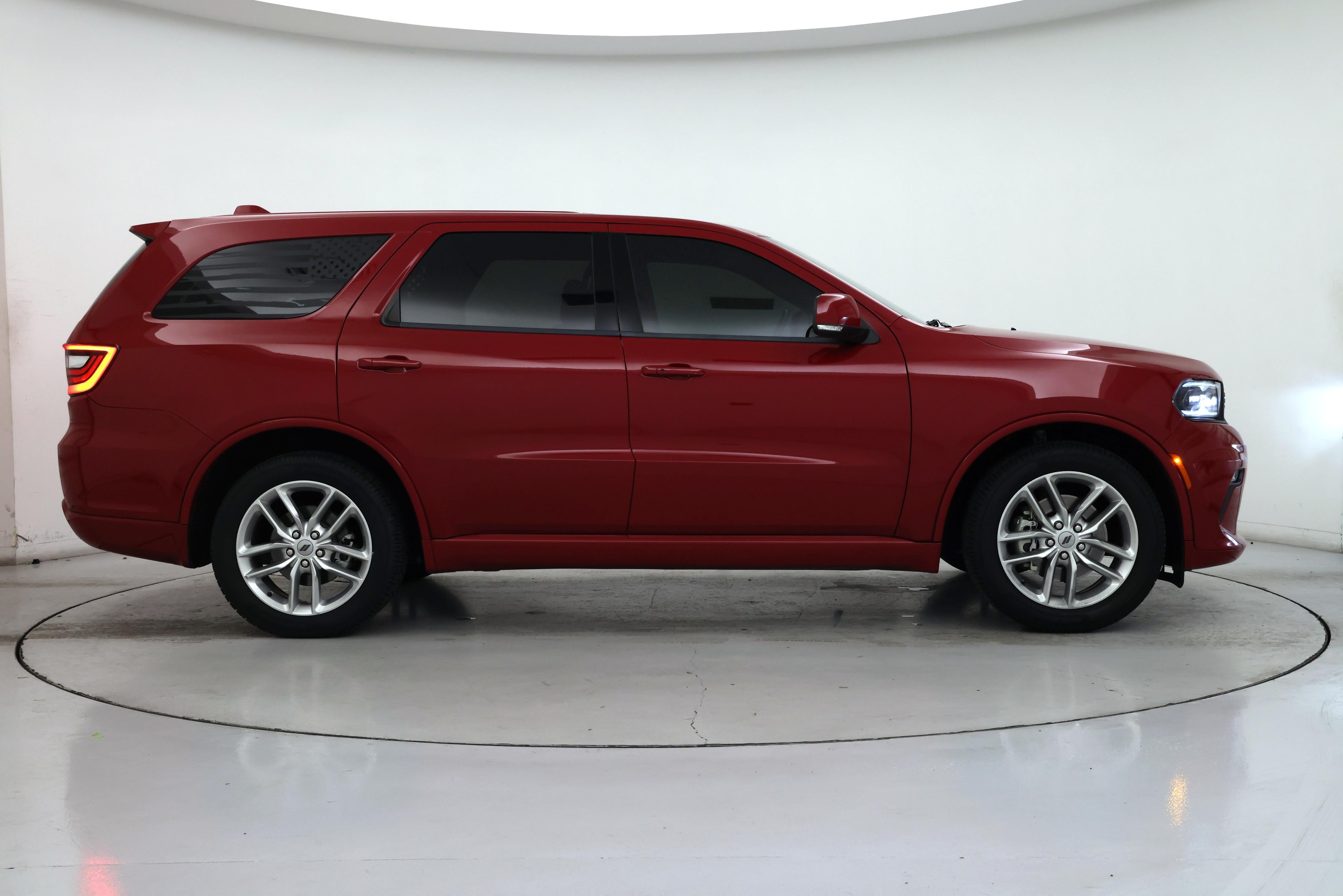 Thumbnail: 2022 Dodge Durango - 7