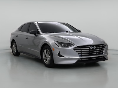 2020 Hyundai Sonata SE