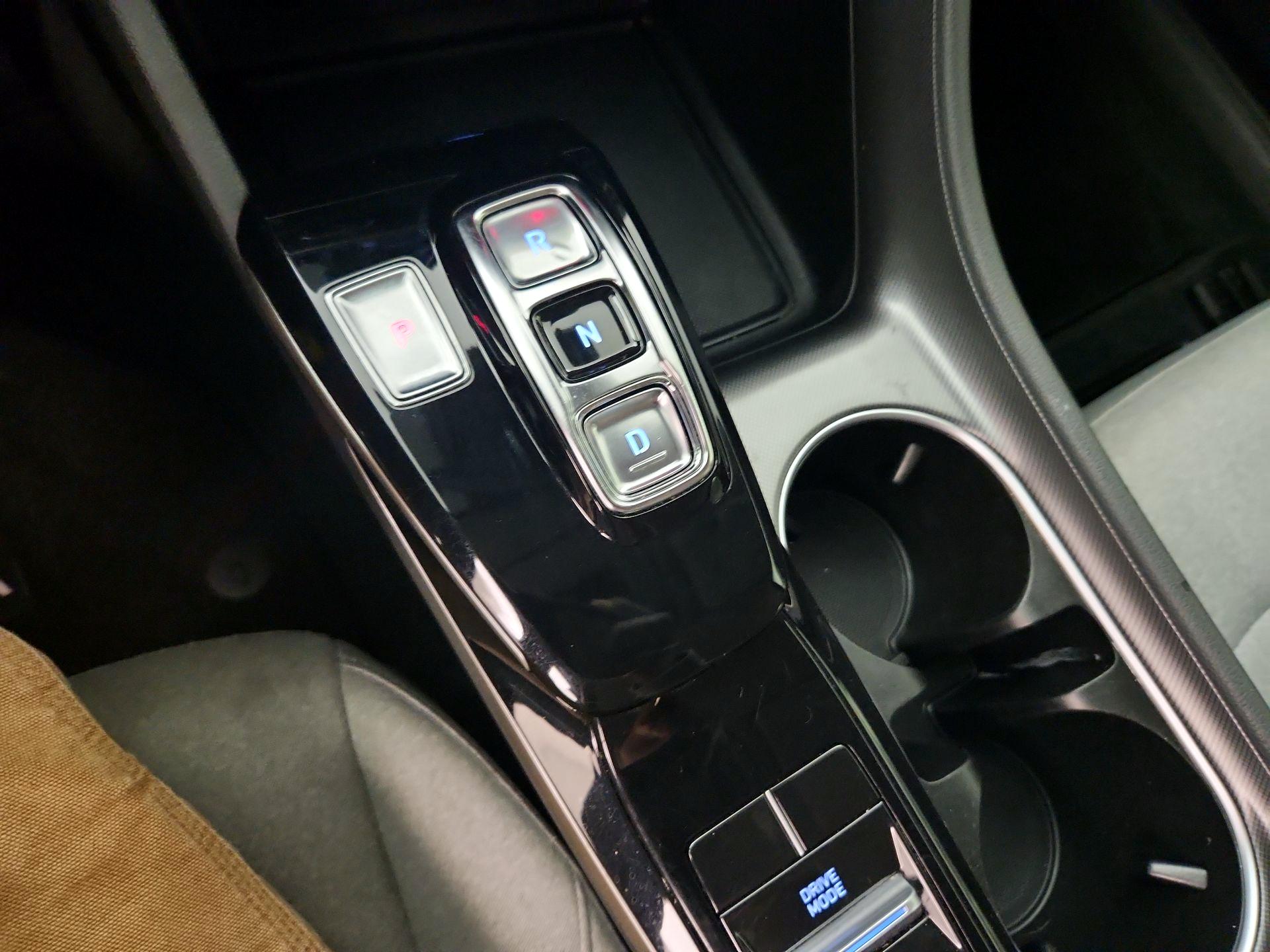 Thumbnail: 2020 Hyundai Sonata - 17