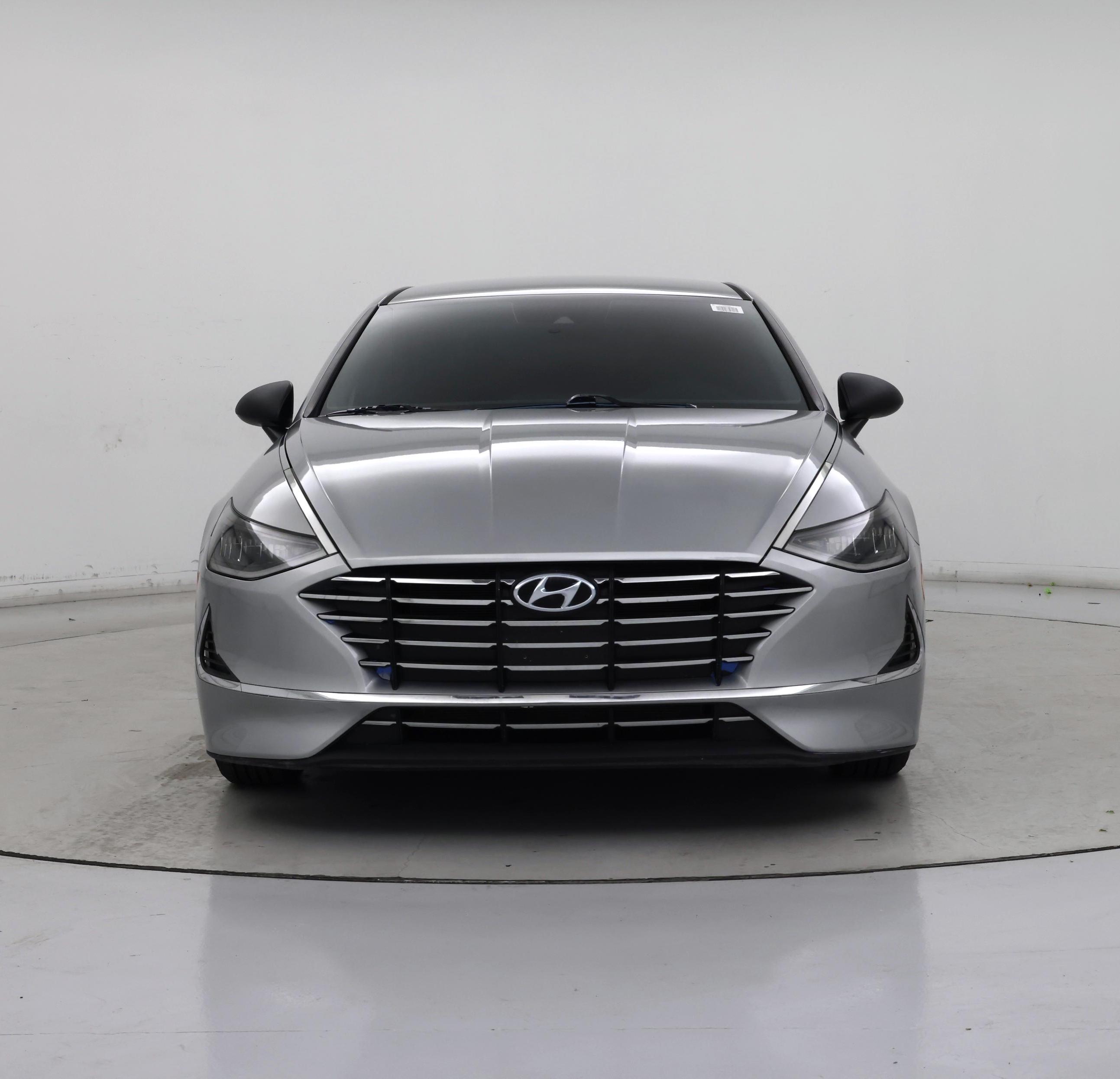 Thumbnail: 2020 Hyundai Sonata - 5