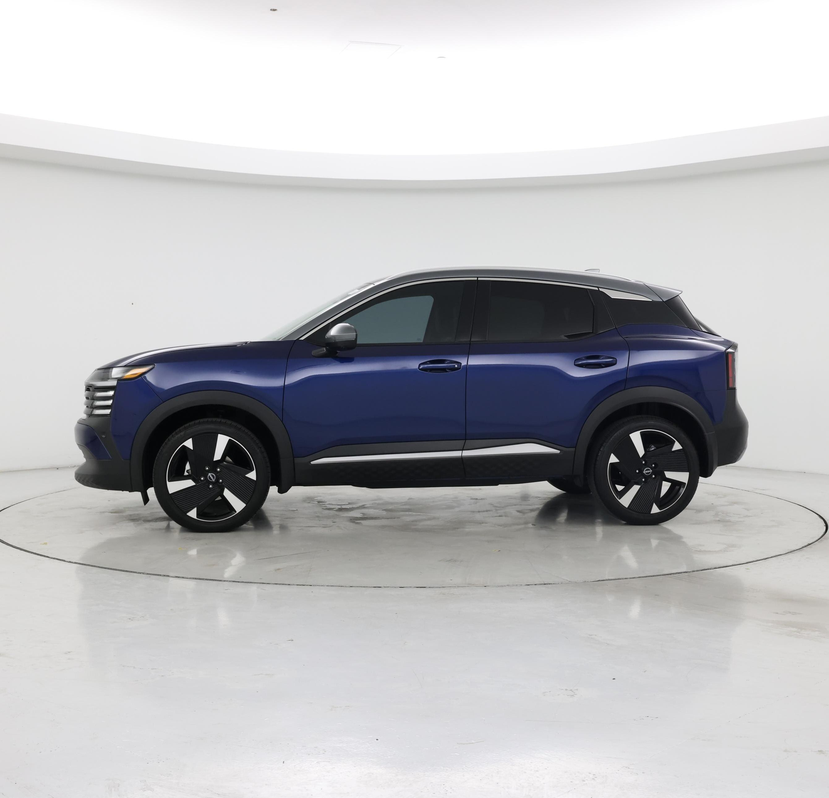 Thumbnail: 2025 Nissan Kicks - 3