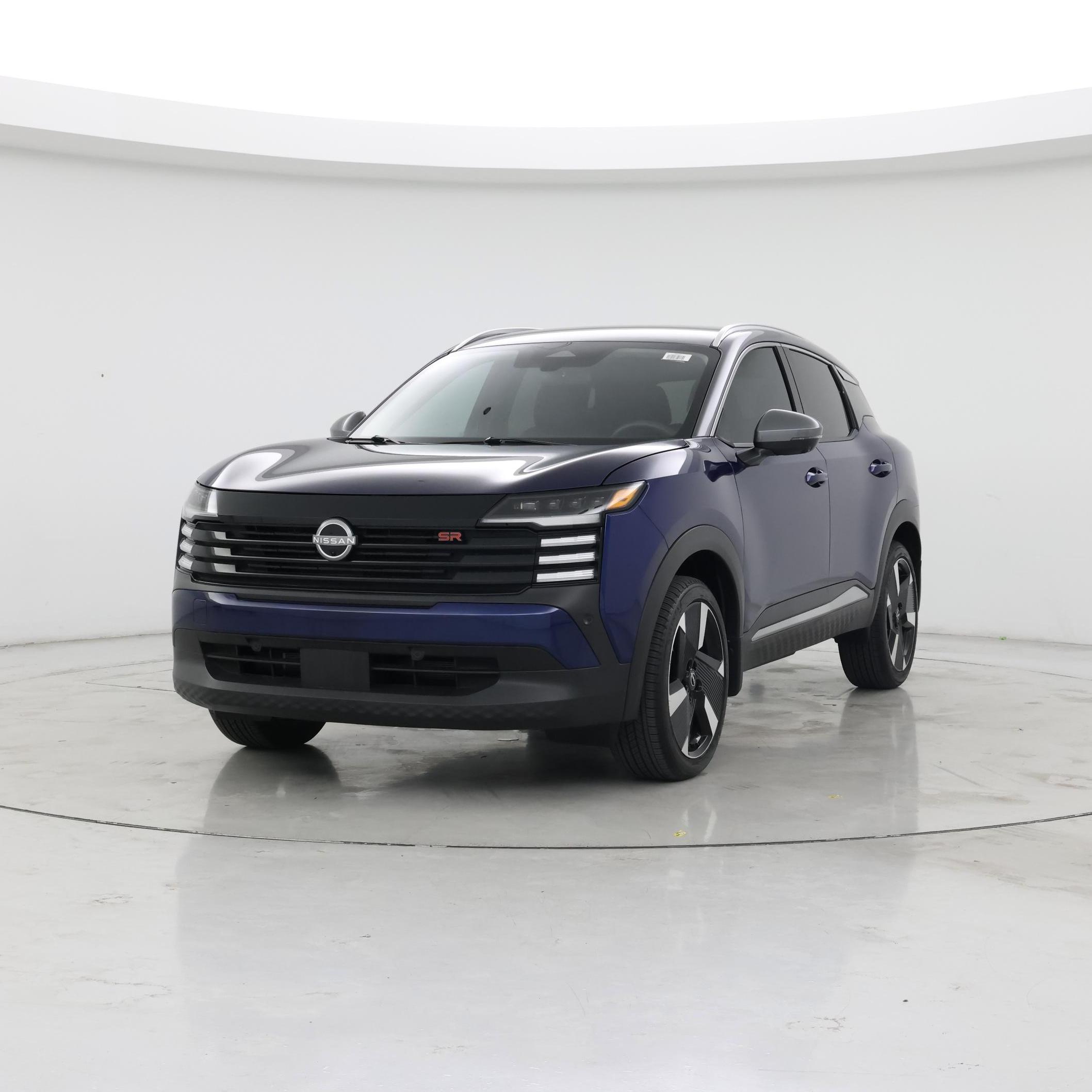 Thumbnail: 2025 Nissan Kicks - 4
