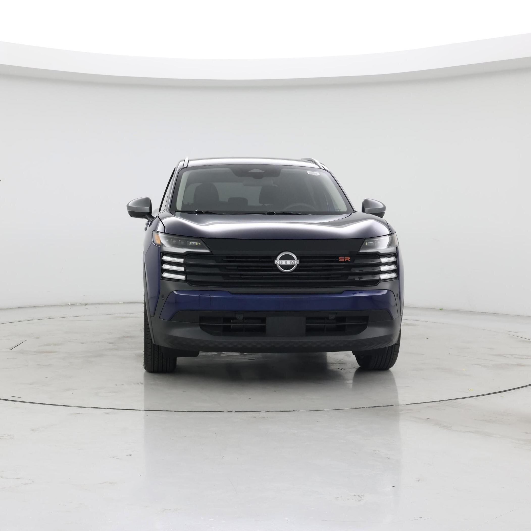Thumbnail: 2025 Nissan Kicks - 5