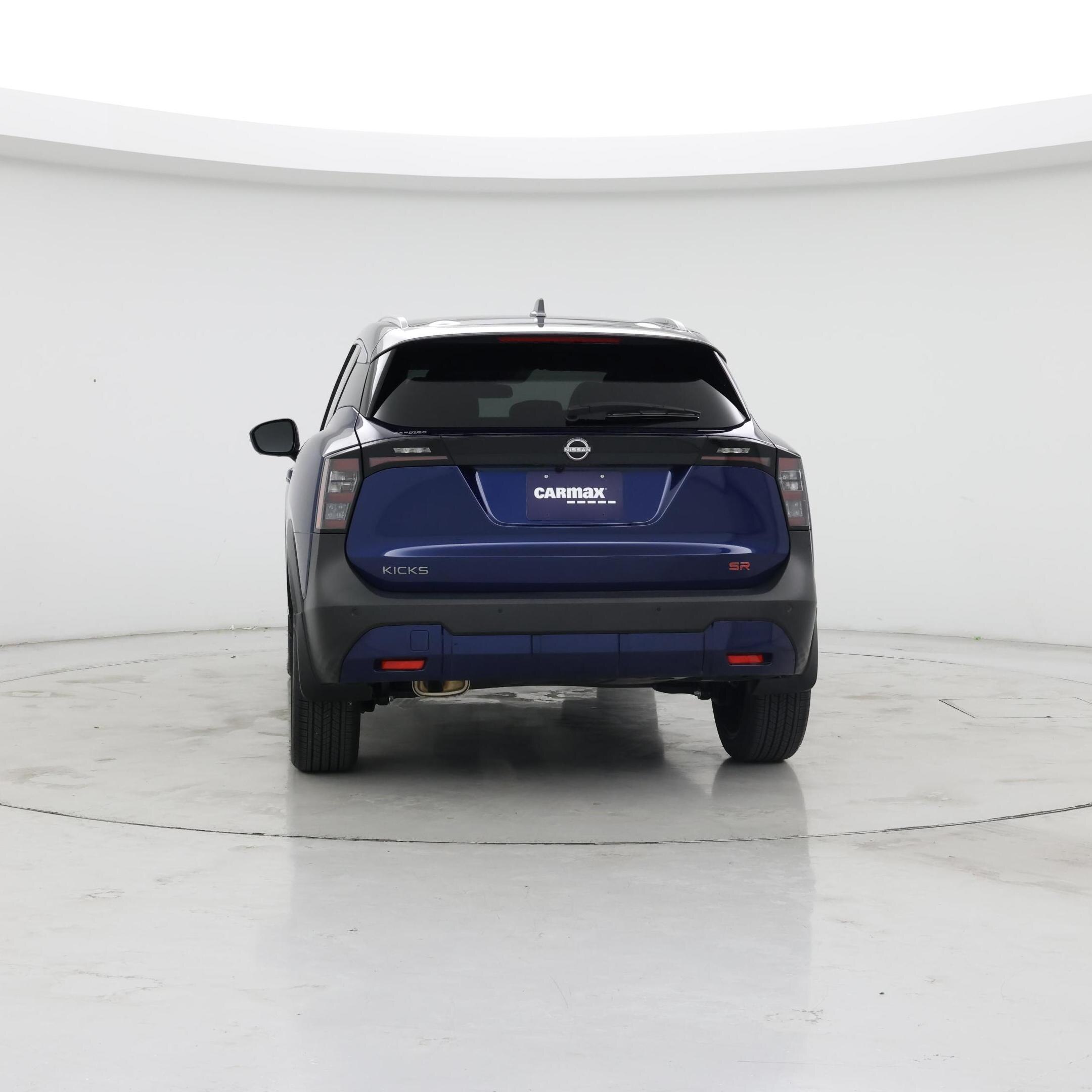 Thumbnail: 2025 Nissan Kicks - 6