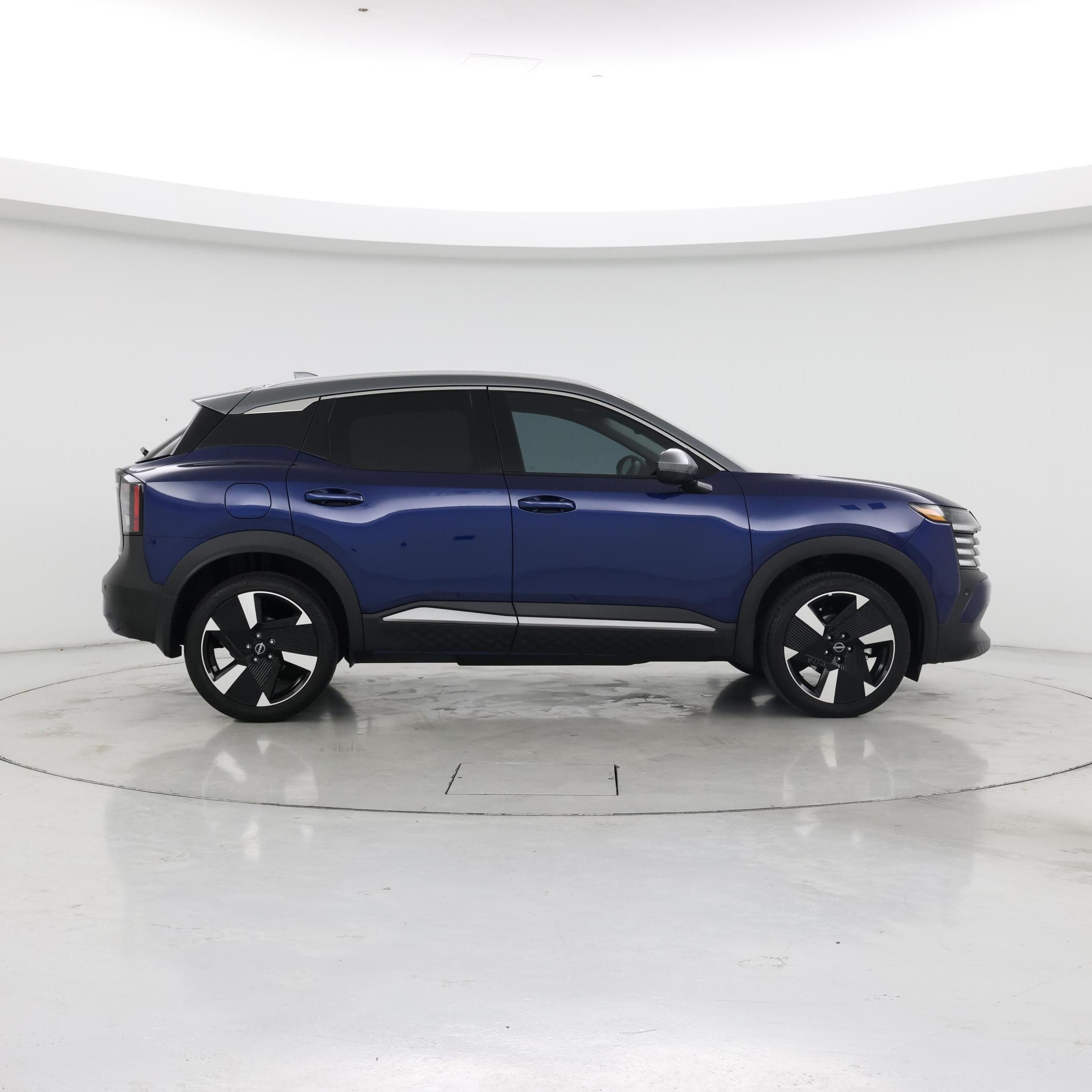 Thumbnail: 2025 Nissan Kicks - 7
