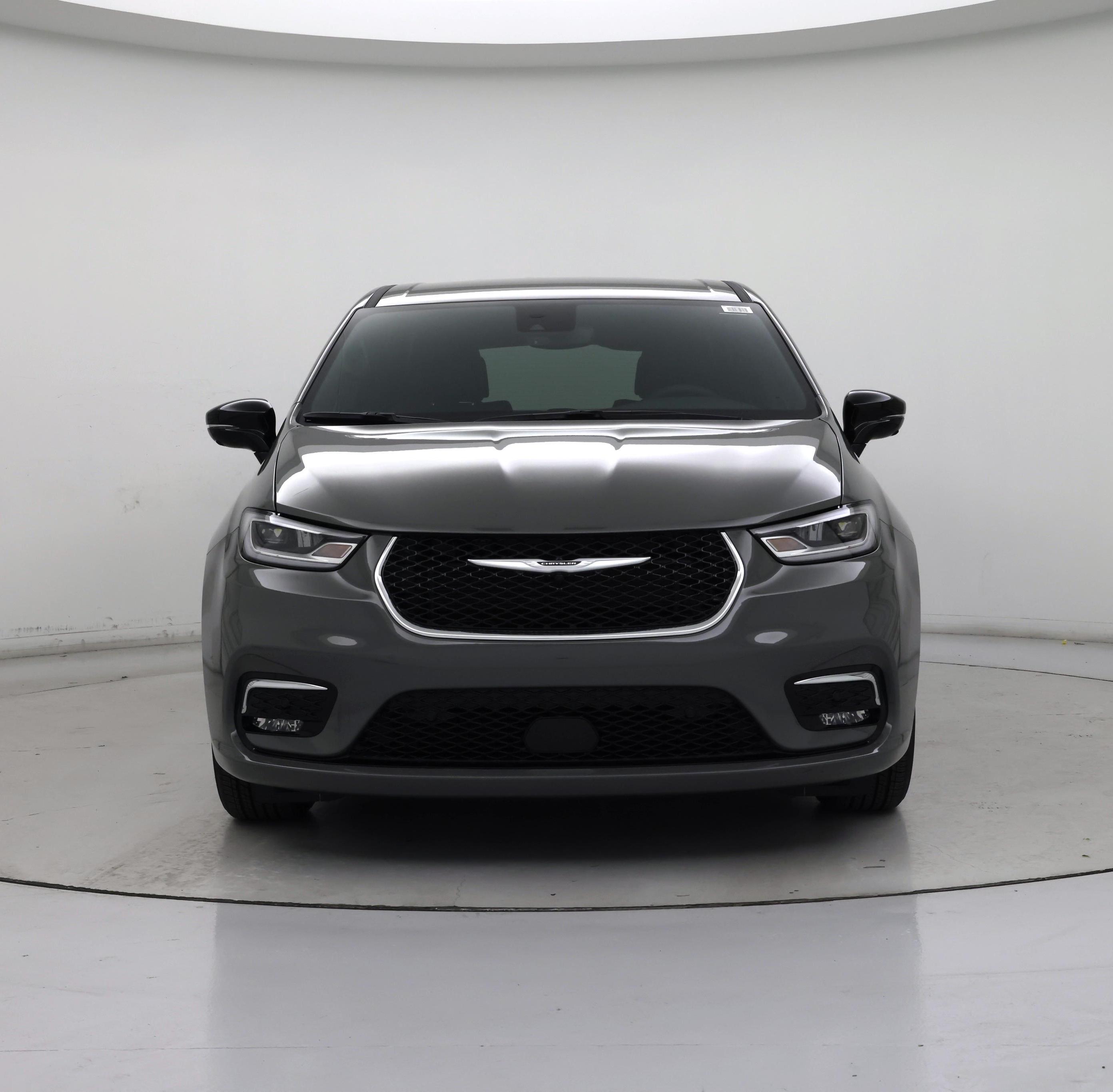 Thumbnail: 2025 Chrysler Pacifica - 5