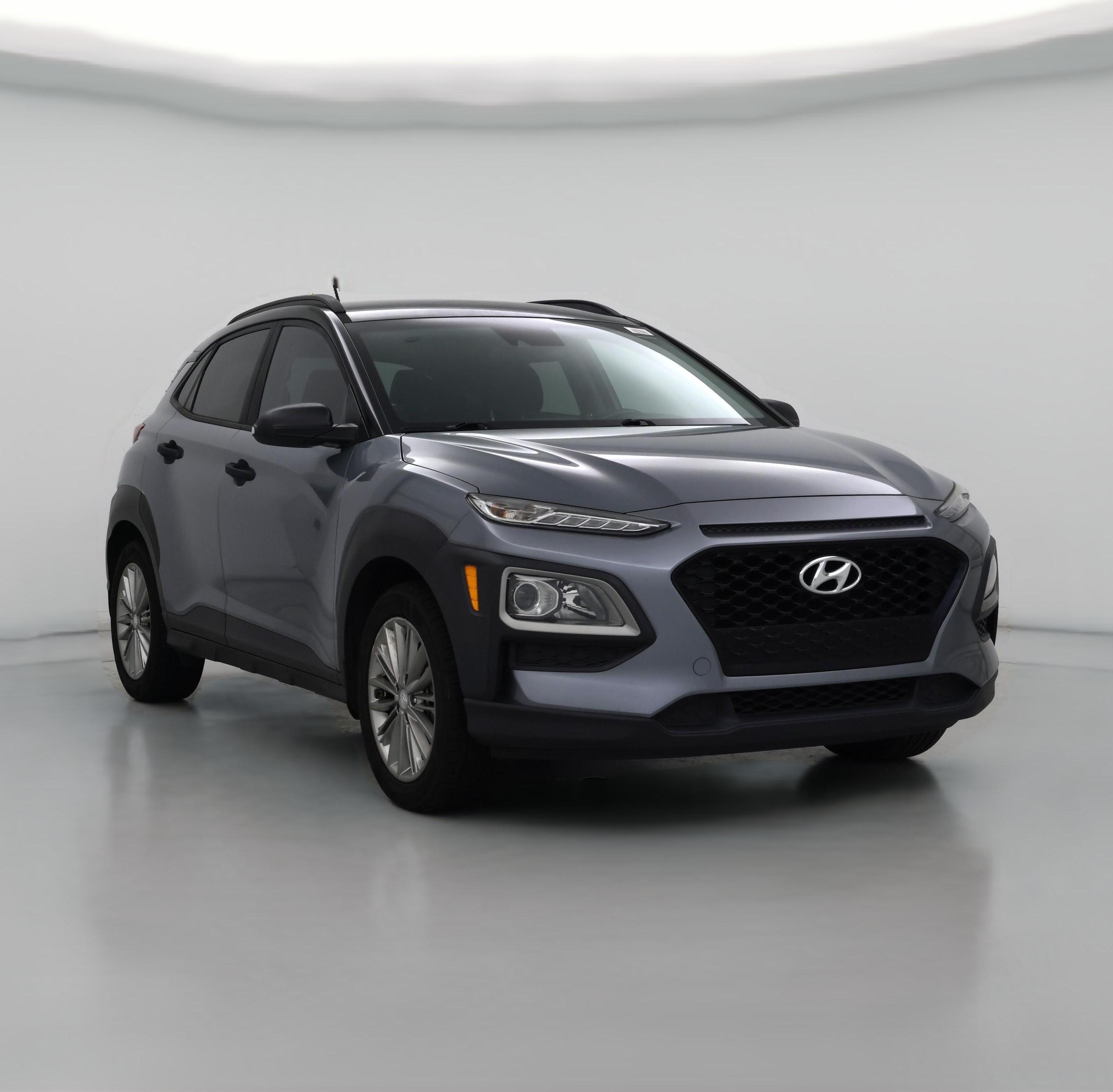Thumbnail: 2019 Hyundai Kona - 1