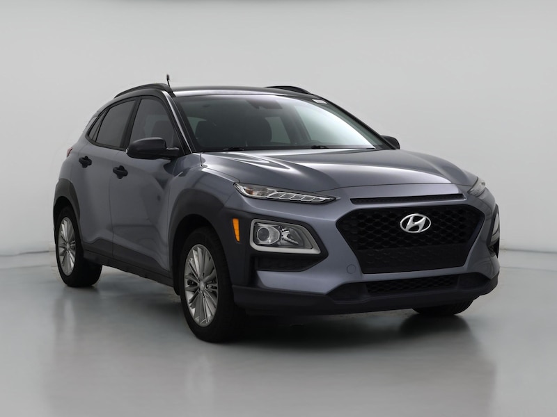 2019 Hyundai Kona SEL -
                  Las Vegas, NV