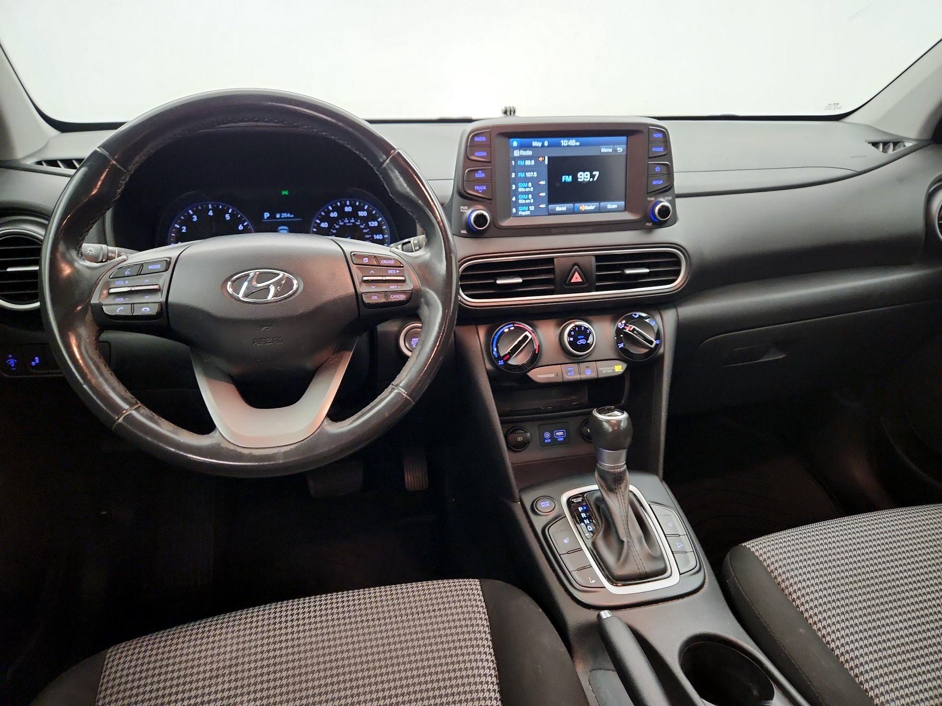 Thumbnail: 2019 Hyundai Kona - 9
