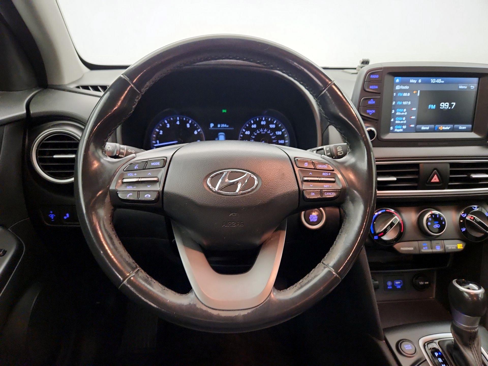 Thumbnail: 2019 Hyundai Kona - 10