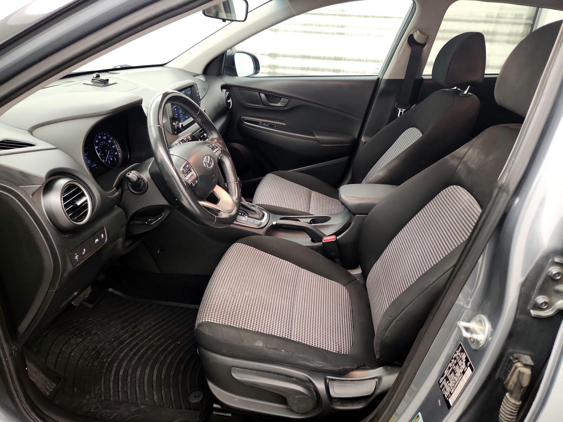 Thumbnail: 2019 Hyundai Kona - 11