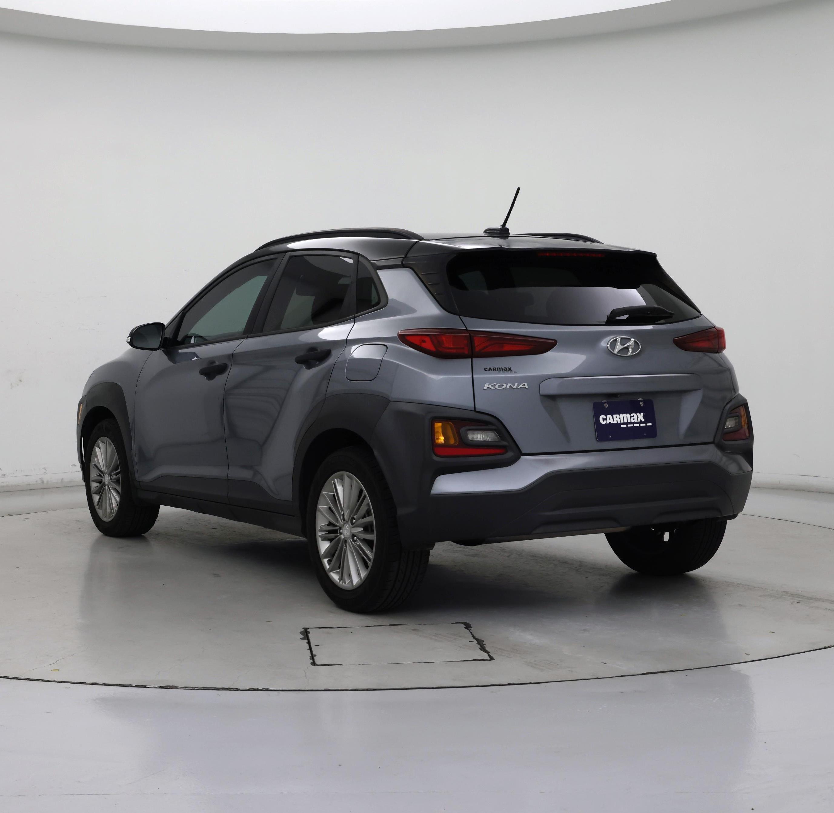 Thumbnail: 2019 Hyundai Kona - 2