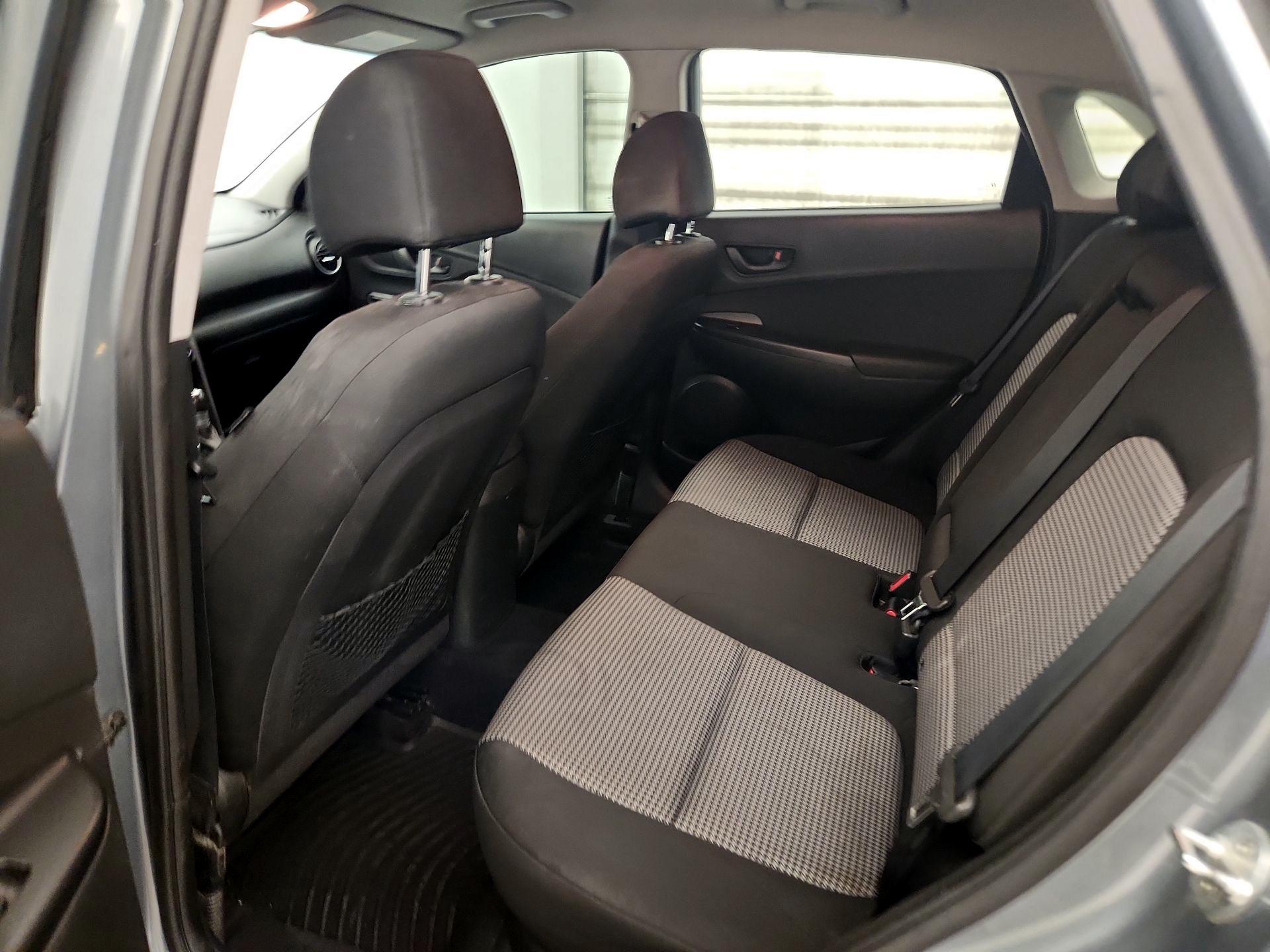 Thumbnail: 2019 Hyundai Kona - 19