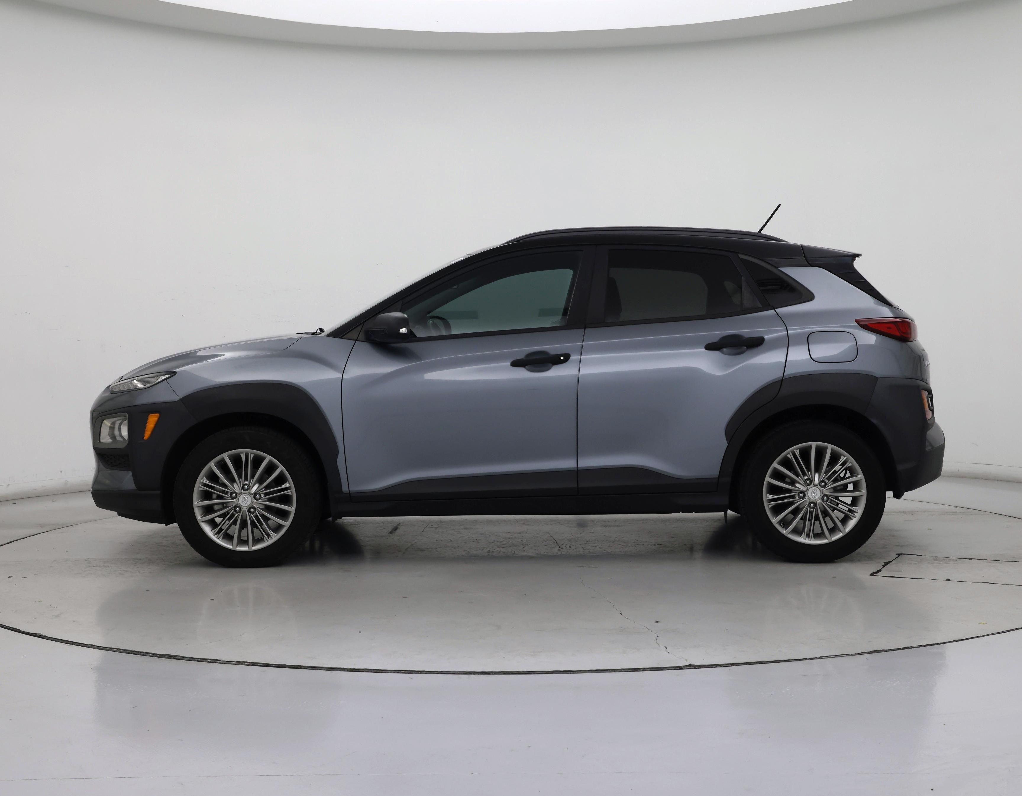 Thumbnail: 2019 Hyundai Kona - 3