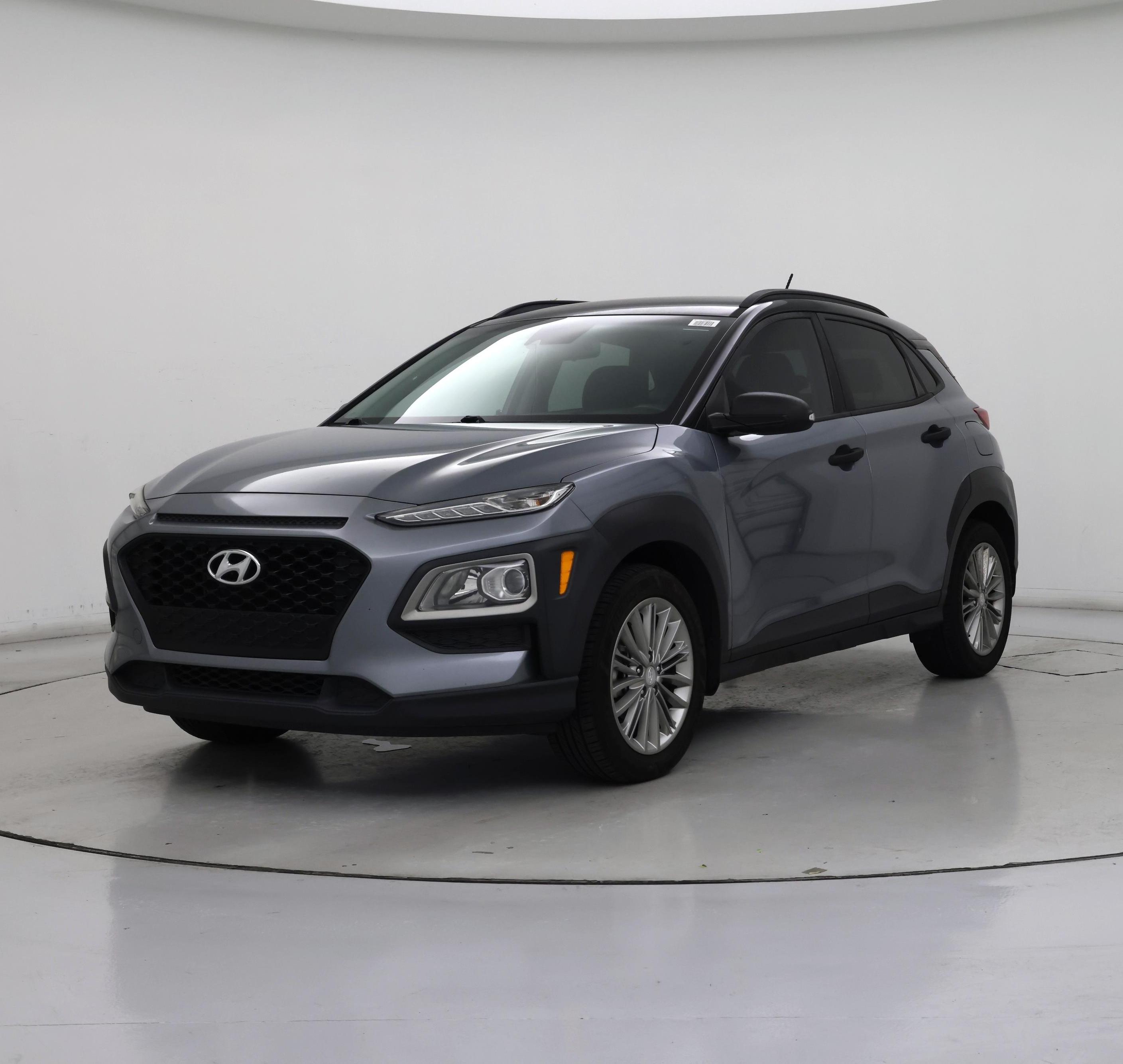 Thumbnail: 2019 Hyundai Kona - 4