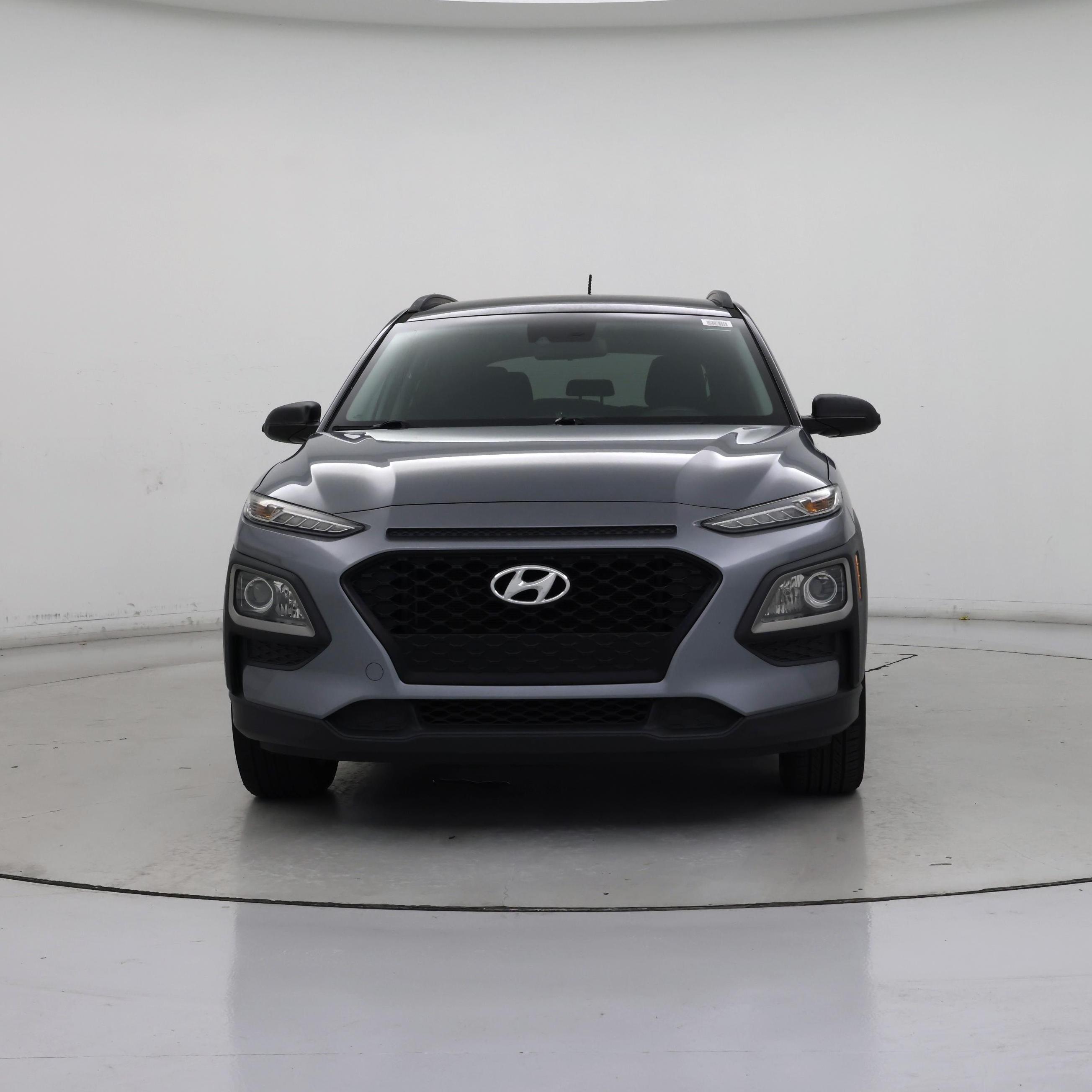 Thumbnail: 2019 Hyundai Kona - 5