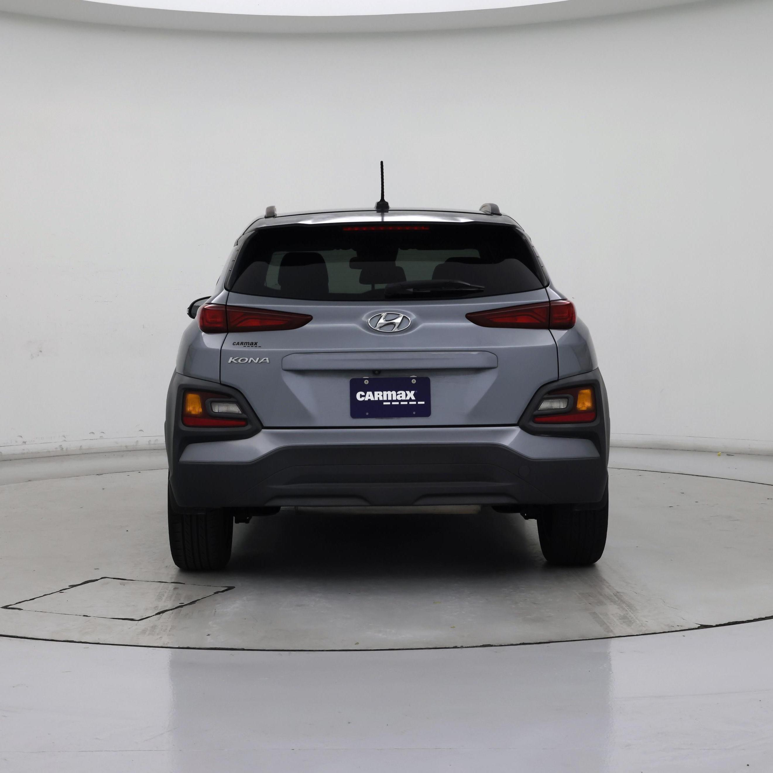 Thumbnail: 2019 Hyundai Kona - 6