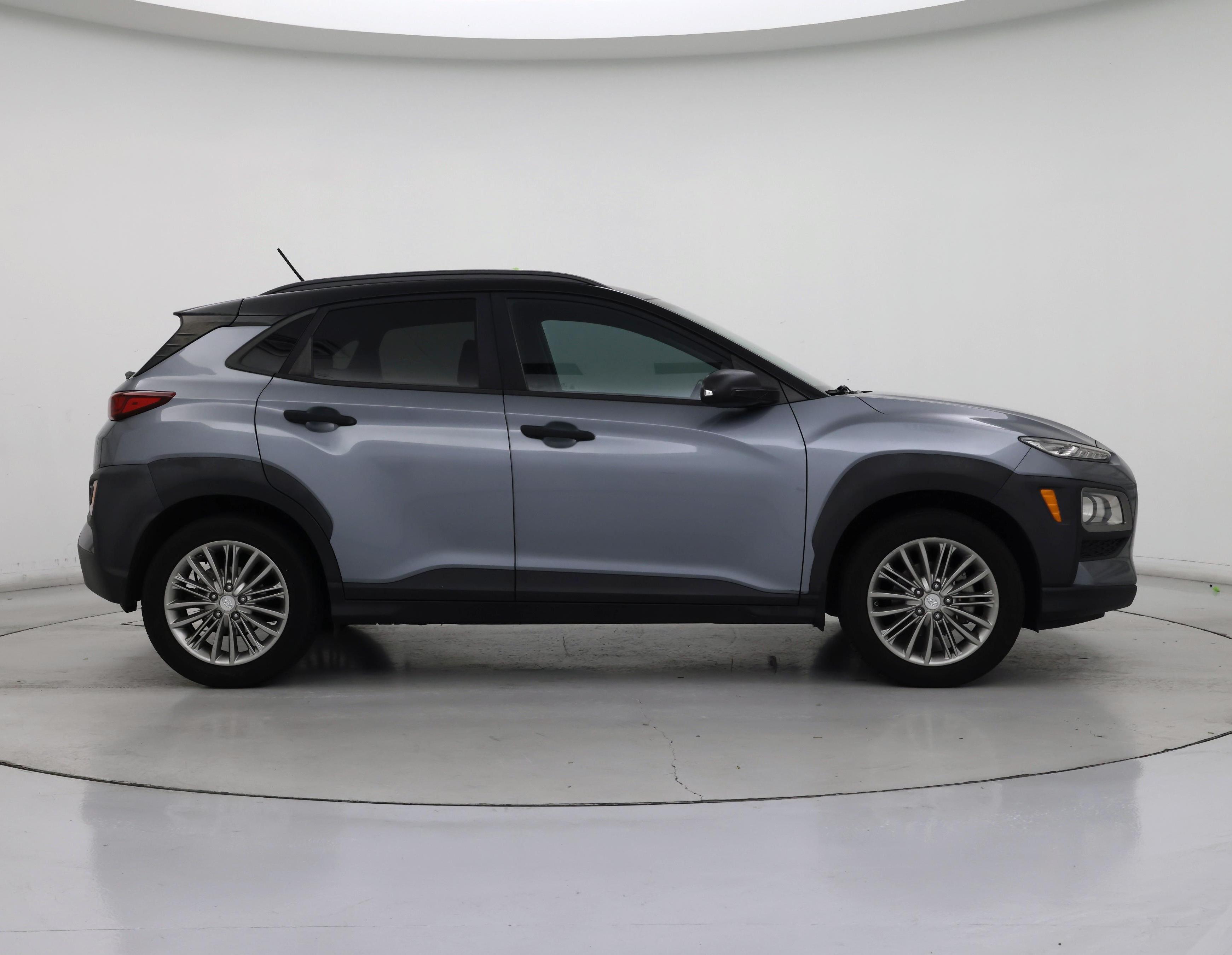 Thumbnail: 2019 Hyundai Kona - 7