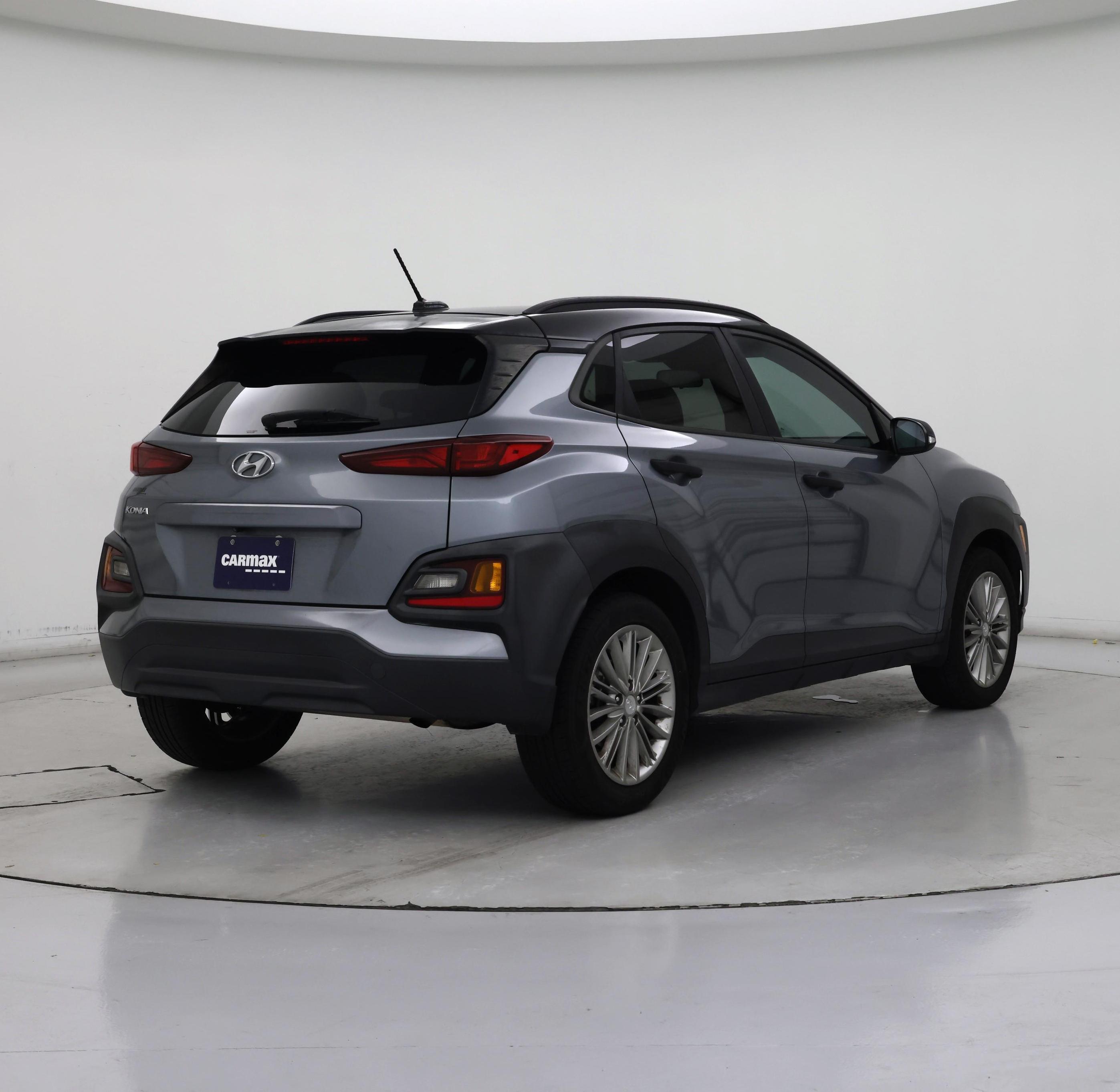 Thumbnail: 2019 Hyundai Kona - 8