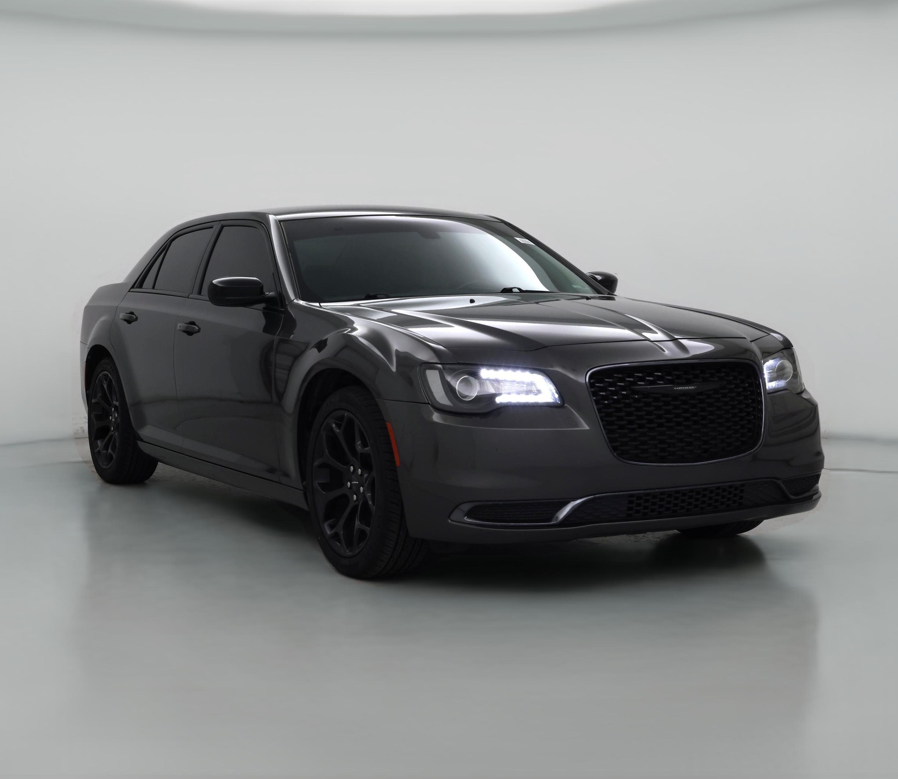 Thumbnail: 2020 Chrysler 300 - 1