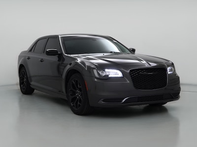 2020 Chrysler 300 Touring