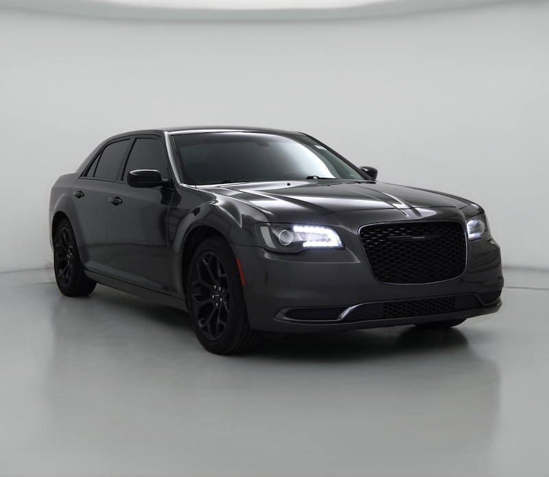 2020 Chrysler 300 Touring