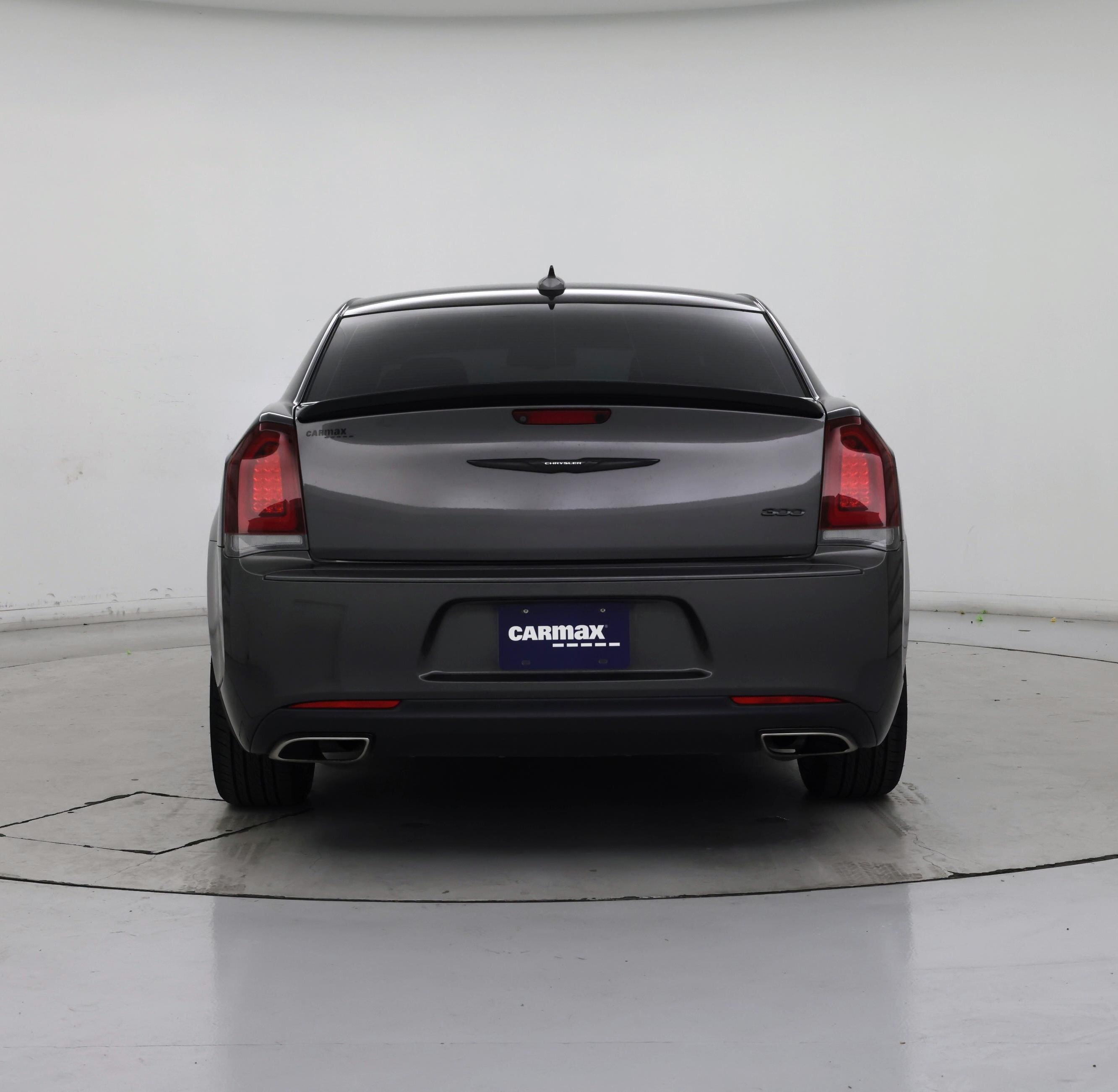Thumbnail: 2020 Chrysler 300 - 6