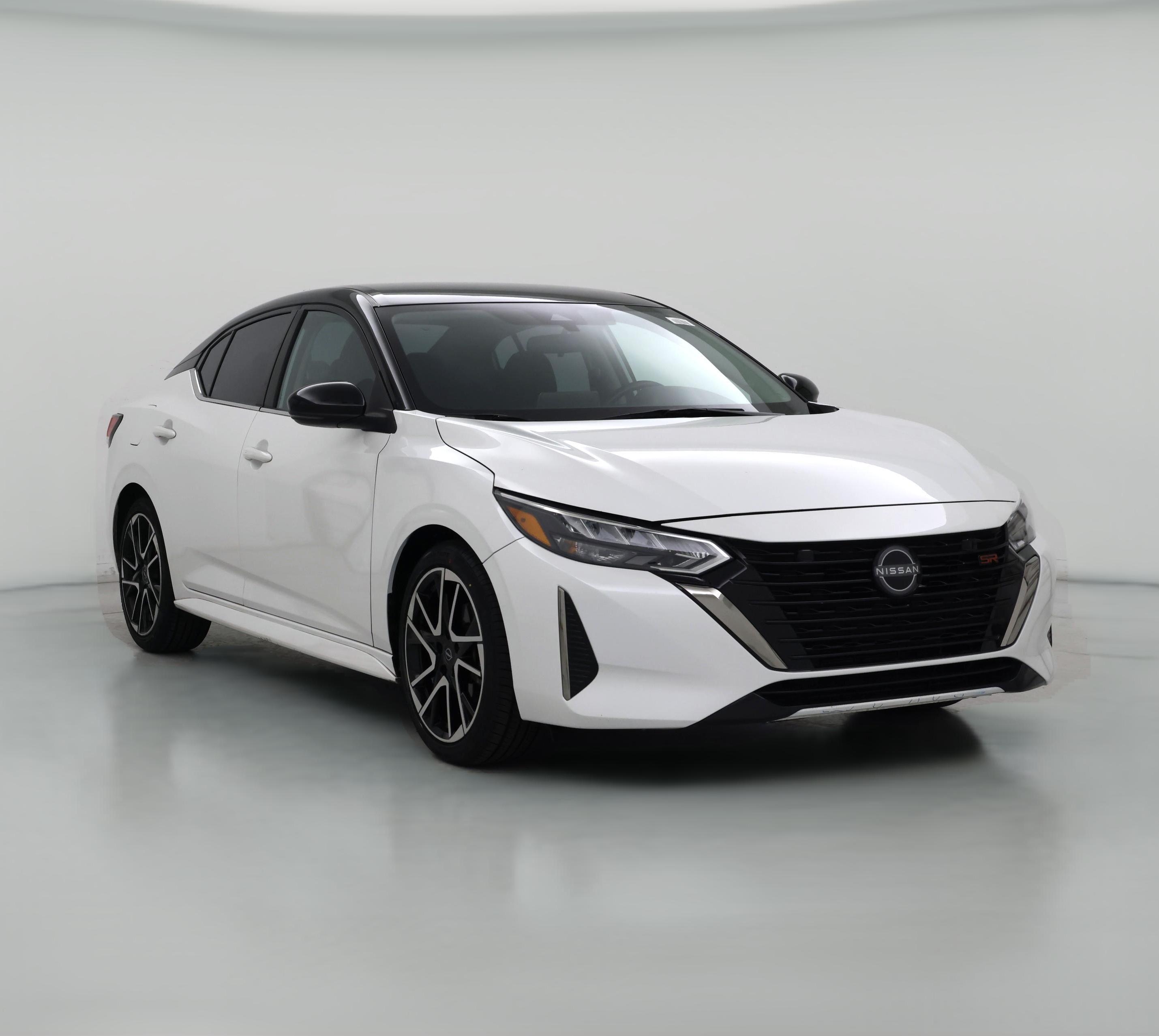 Thumbnail: 2024 Nissan Sentra - 1