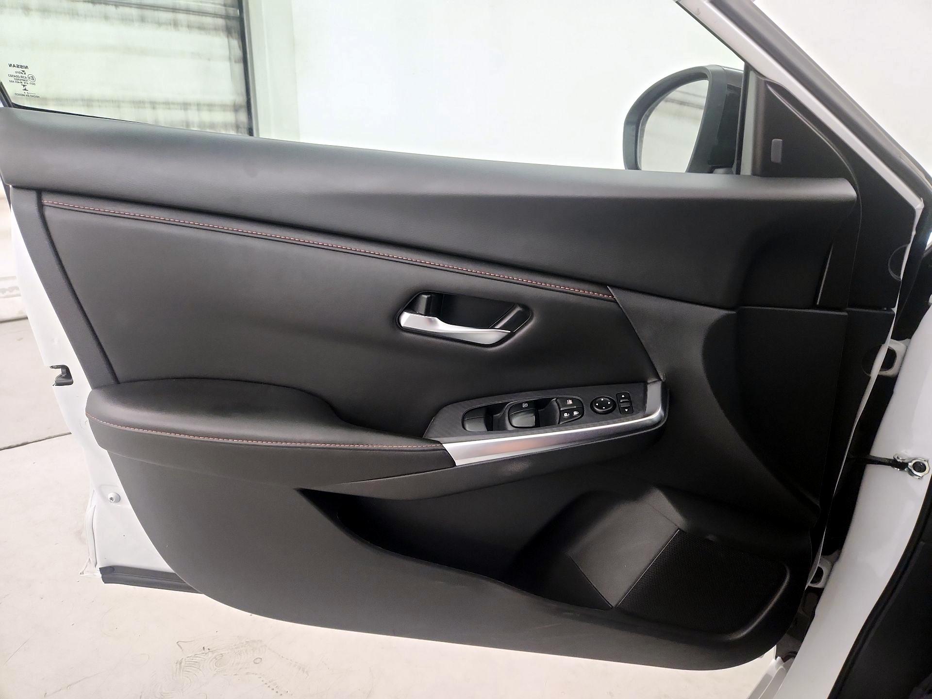 Thumbnail: 2024 Nissan Sentra - 12