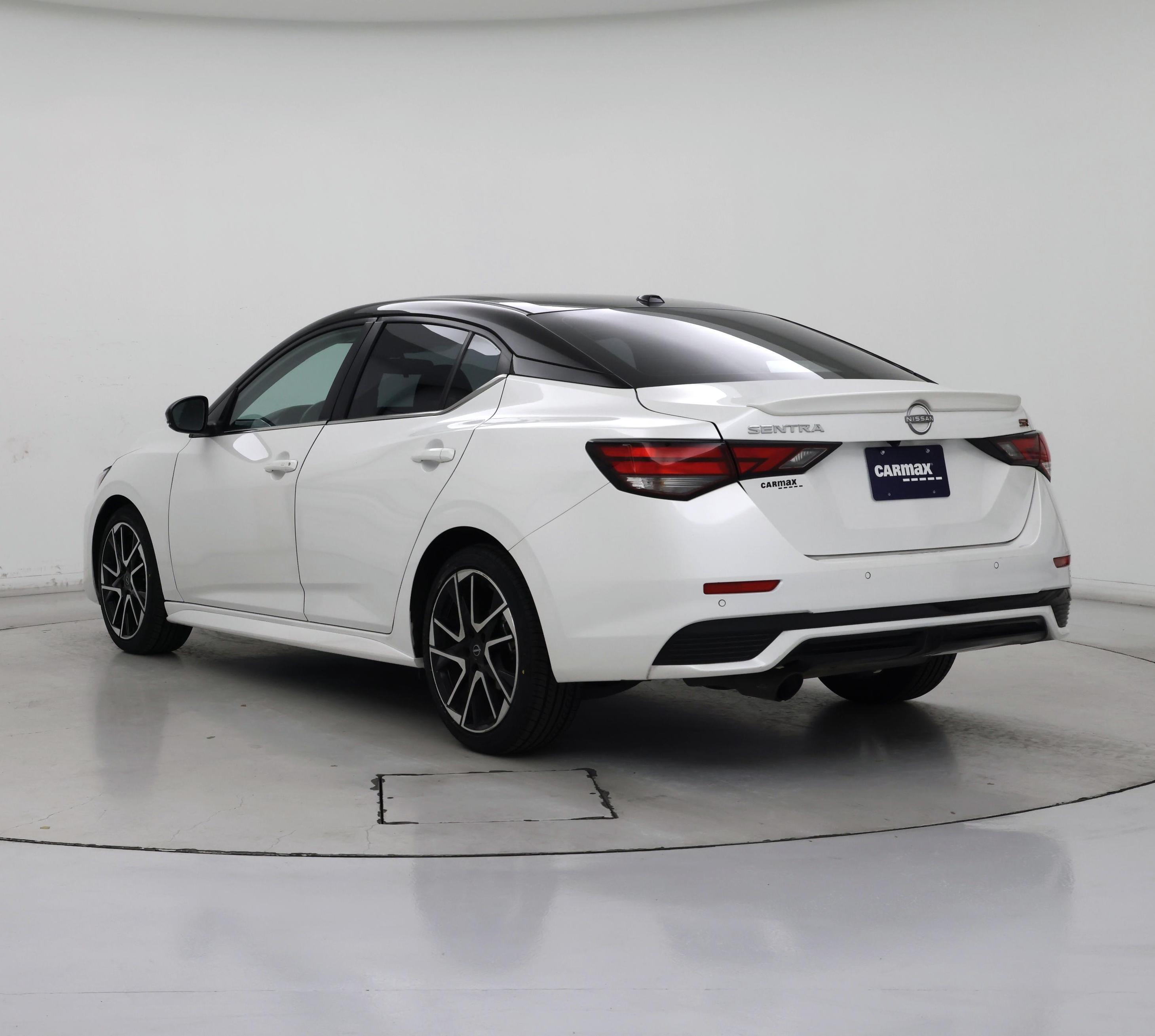 Thumbnail: 2024 Nissan Sentra - 2